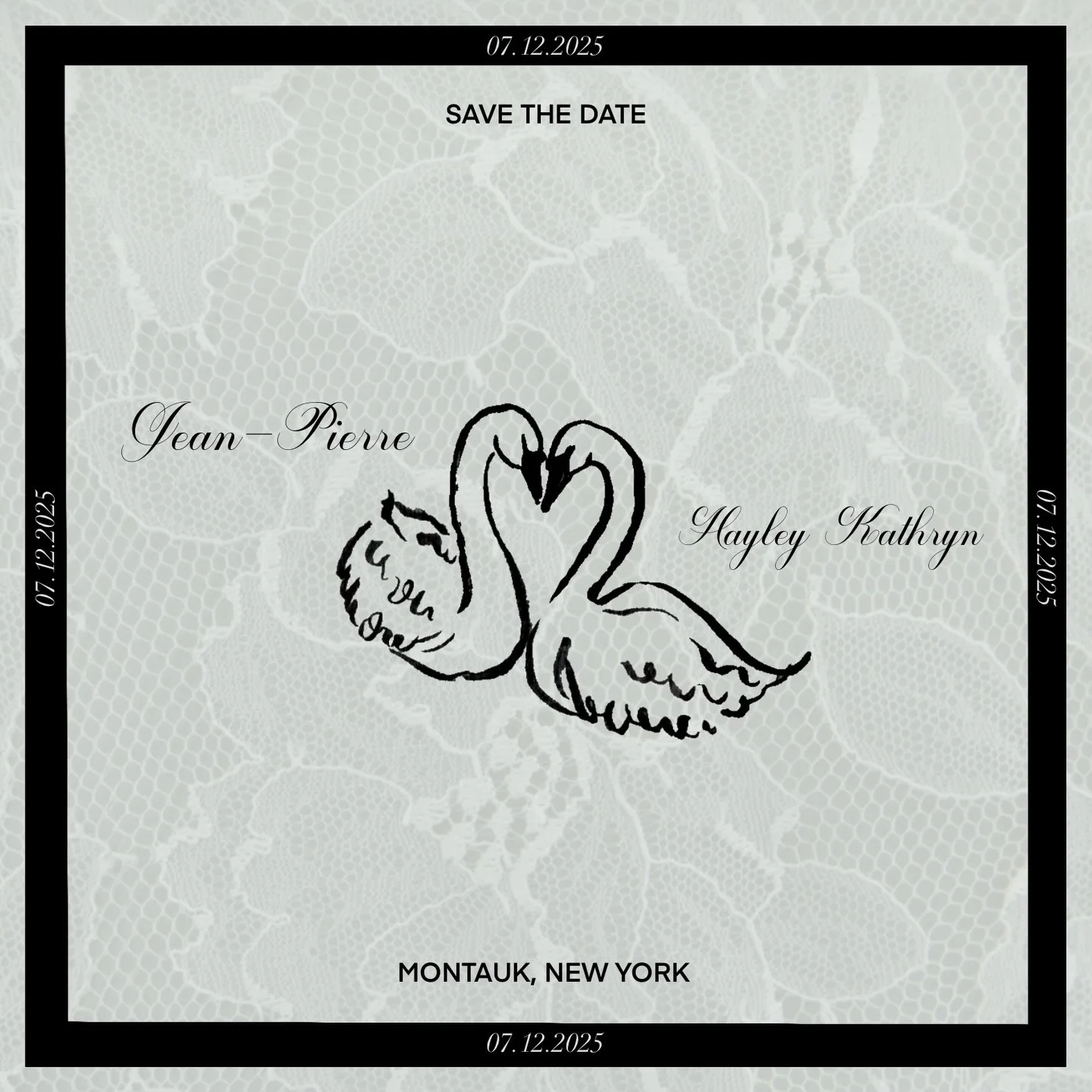 Which style are you most drawn to? All created for my submission with @mintedweddings 🤍

1. Editorial elegance - for the brides who also admire lace gloves &amp; detail
2. Playful minimalism - sometimes less is more
3. Bold &amp; distinguished - a s