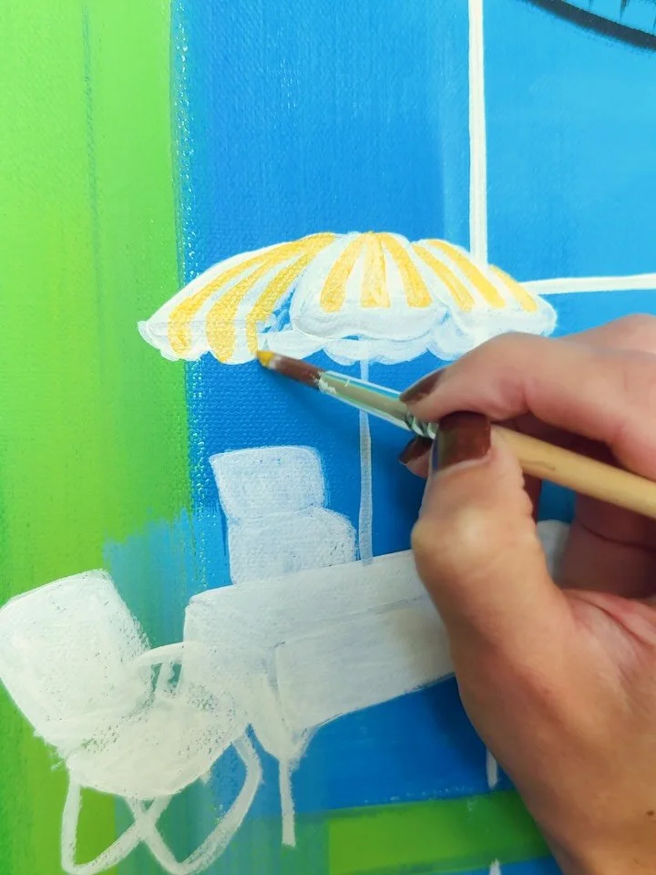 The biggest thing I&rsquo;ve embraced this year &mdash; do it anyways. 

&ldquo;First time?&rdquo; There&rsquo;s a first for everything. 

&ldquo;But what if?&rdquo; There&rsquo;s always &ldquo;what if&rsquo;s&rdquo;, what matters is doing it and tak