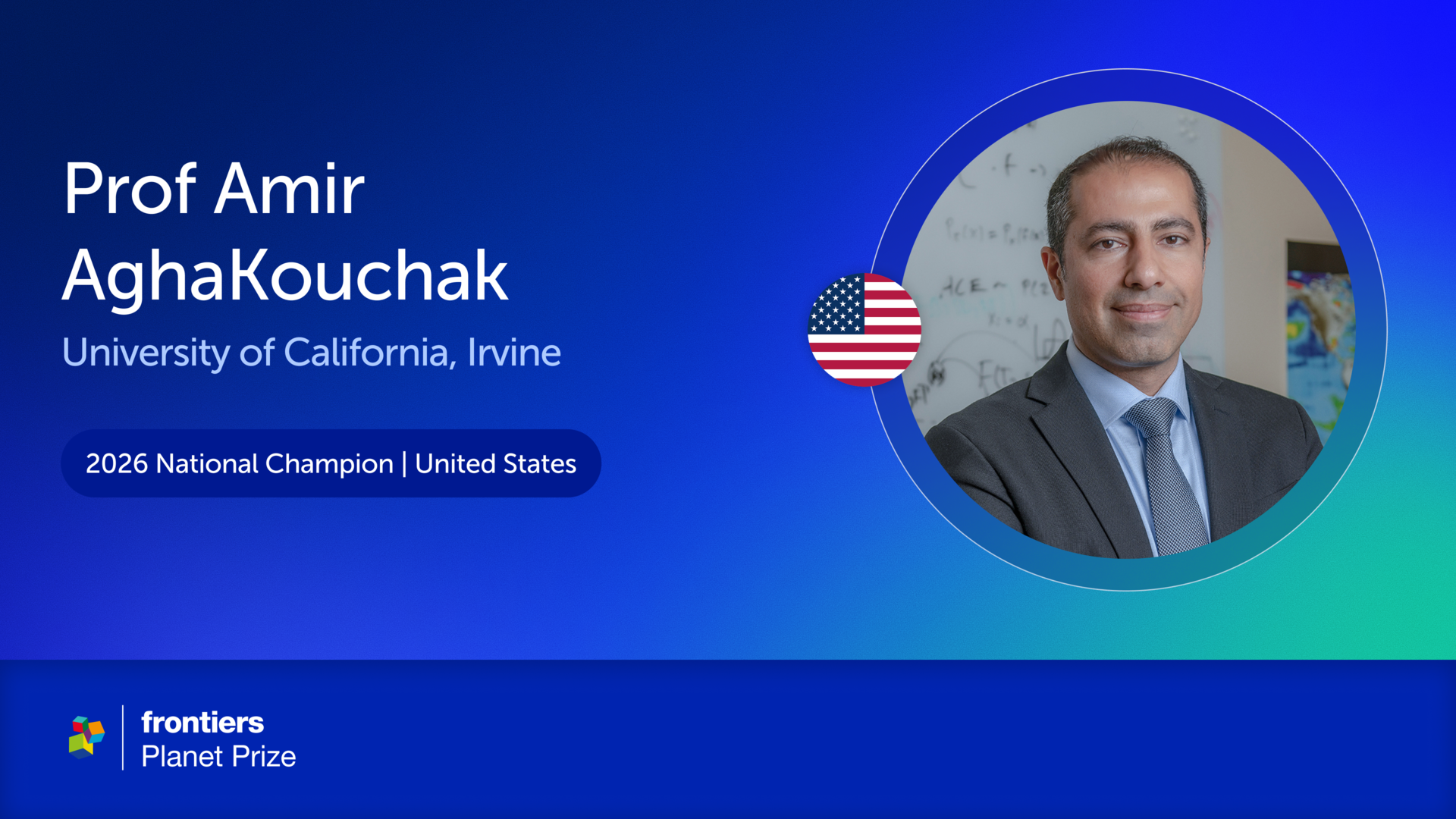 From Drought Anomalies to Actionable Water Risk