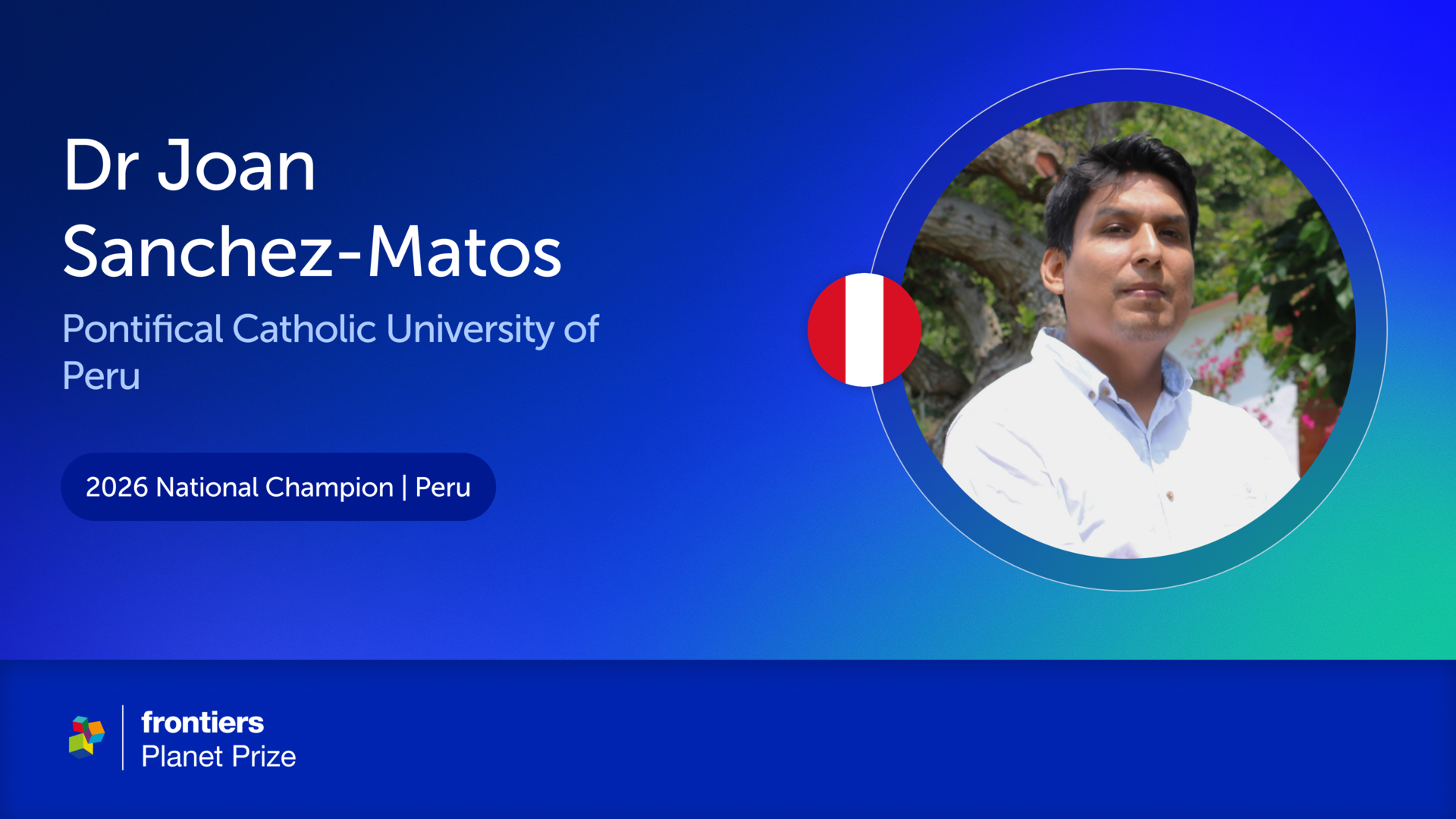 Rethinking water scarcity in Peru under climate change-driven and El Niño-disrupted scenarios