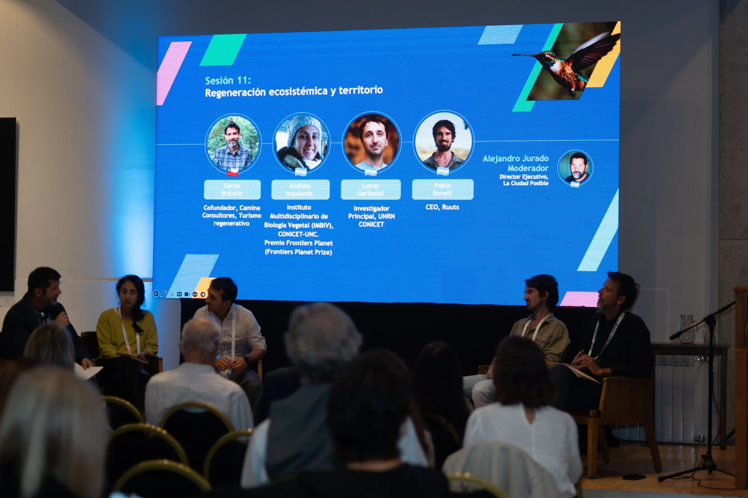 The Frontiers Planet Prize at Club of Rome 2026: The Path to Regeneration