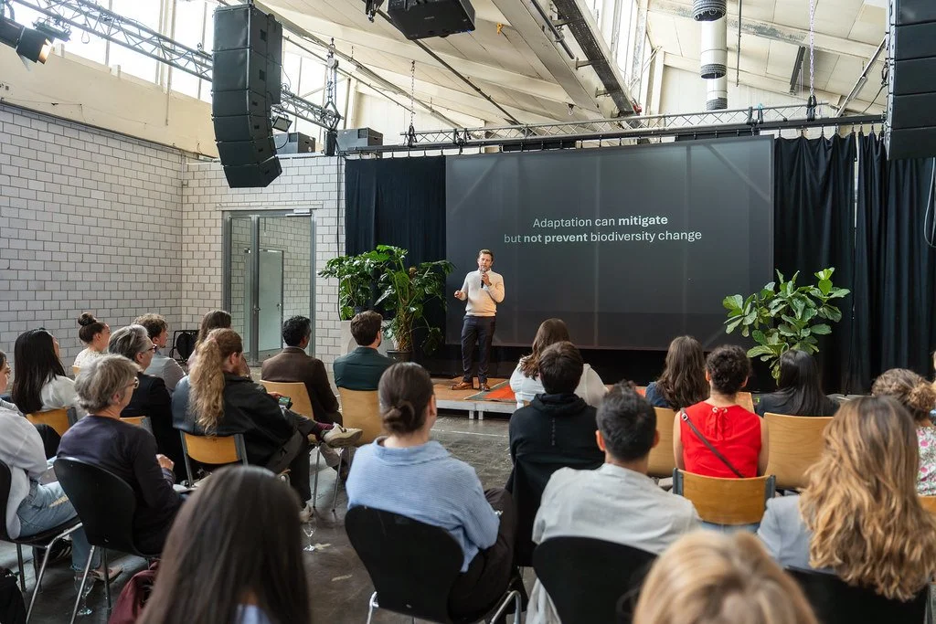 The Frontiers Planet Prize at Zurich Climate Week 2026: Co-Creating the Future of the Bioeconomy