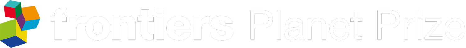 Frontiers Planet Prize