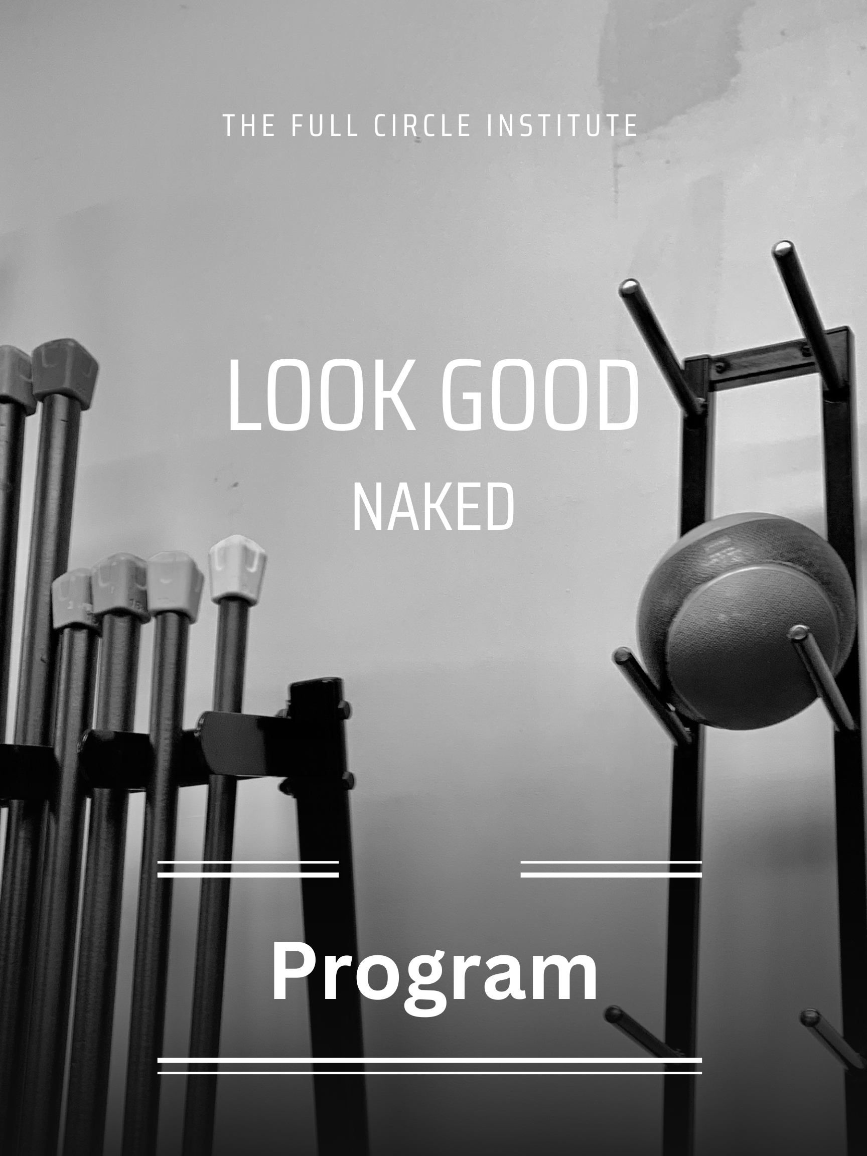 Look Good Naked