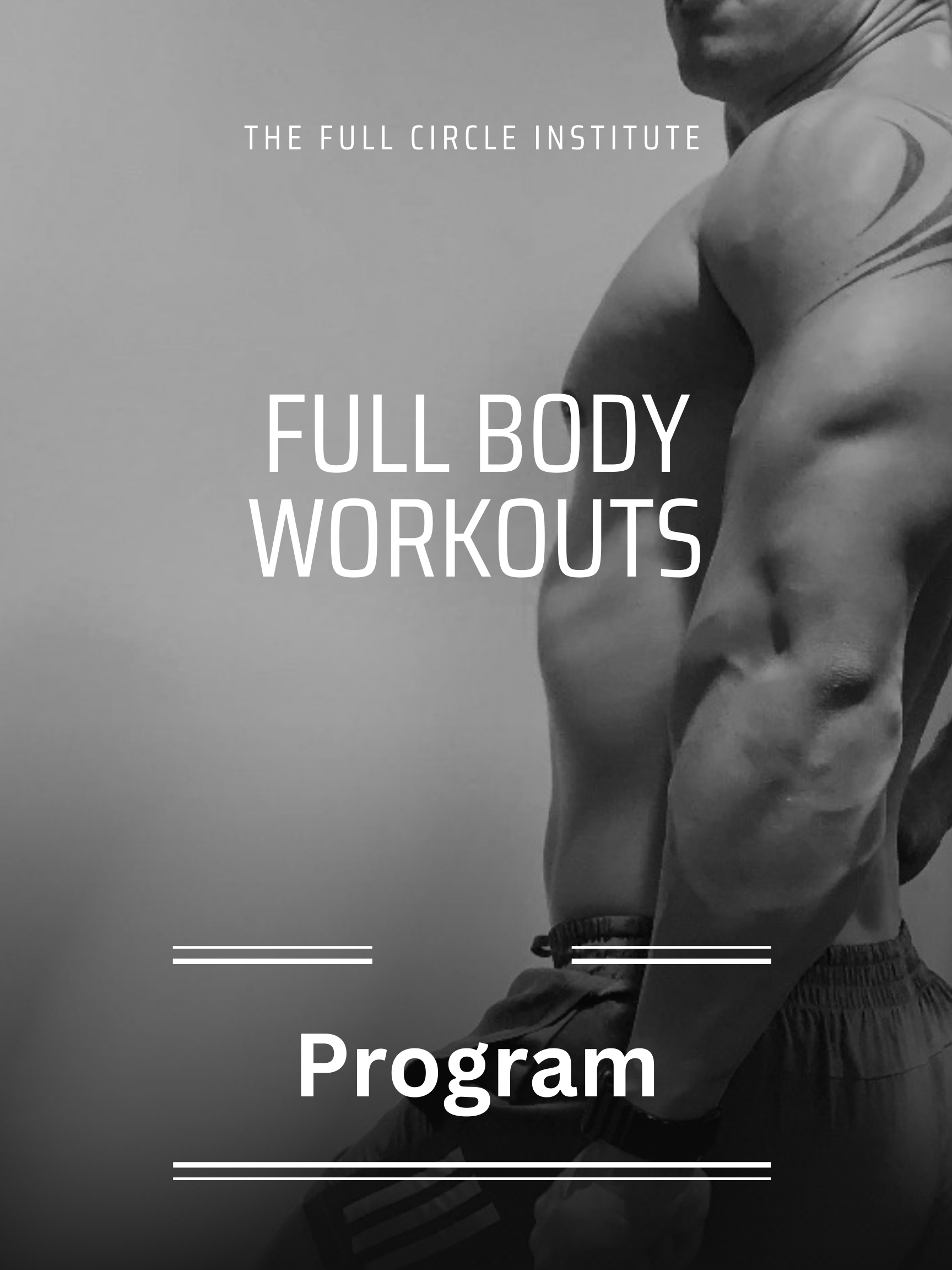 Full Body Workouts Bundle