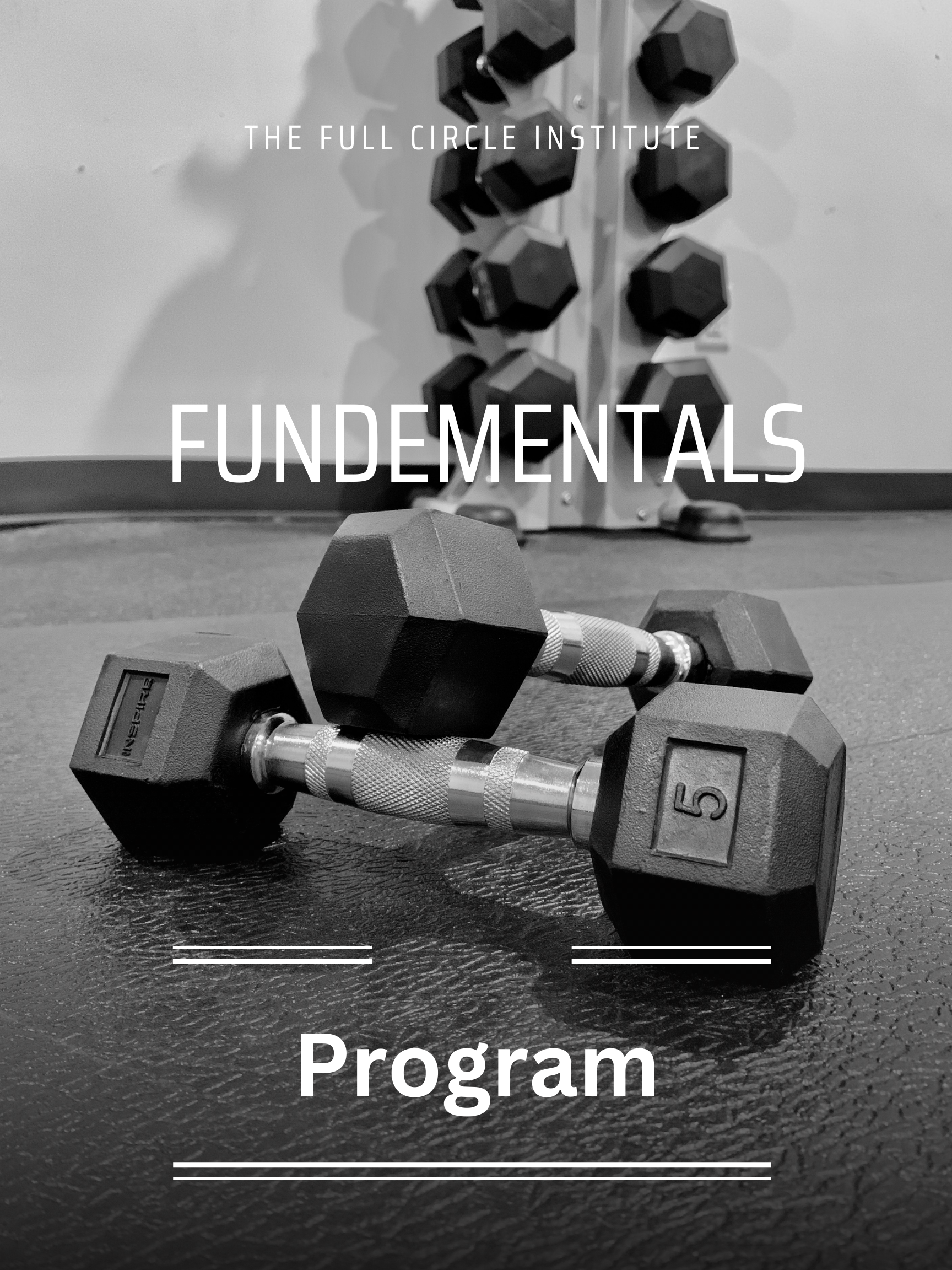 Fundamentals