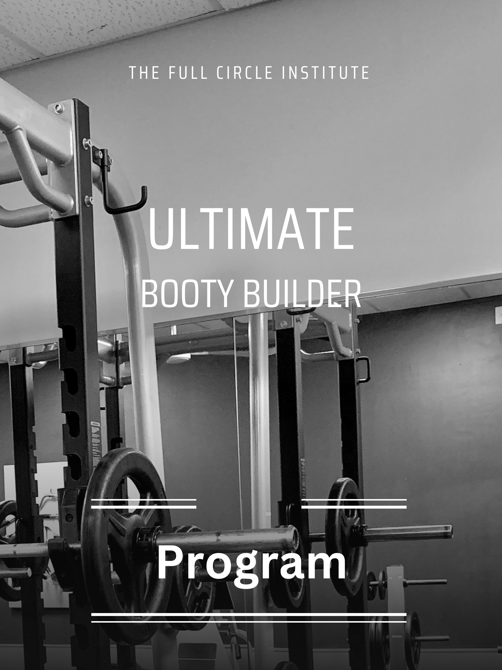 Ultimate Booty Builder