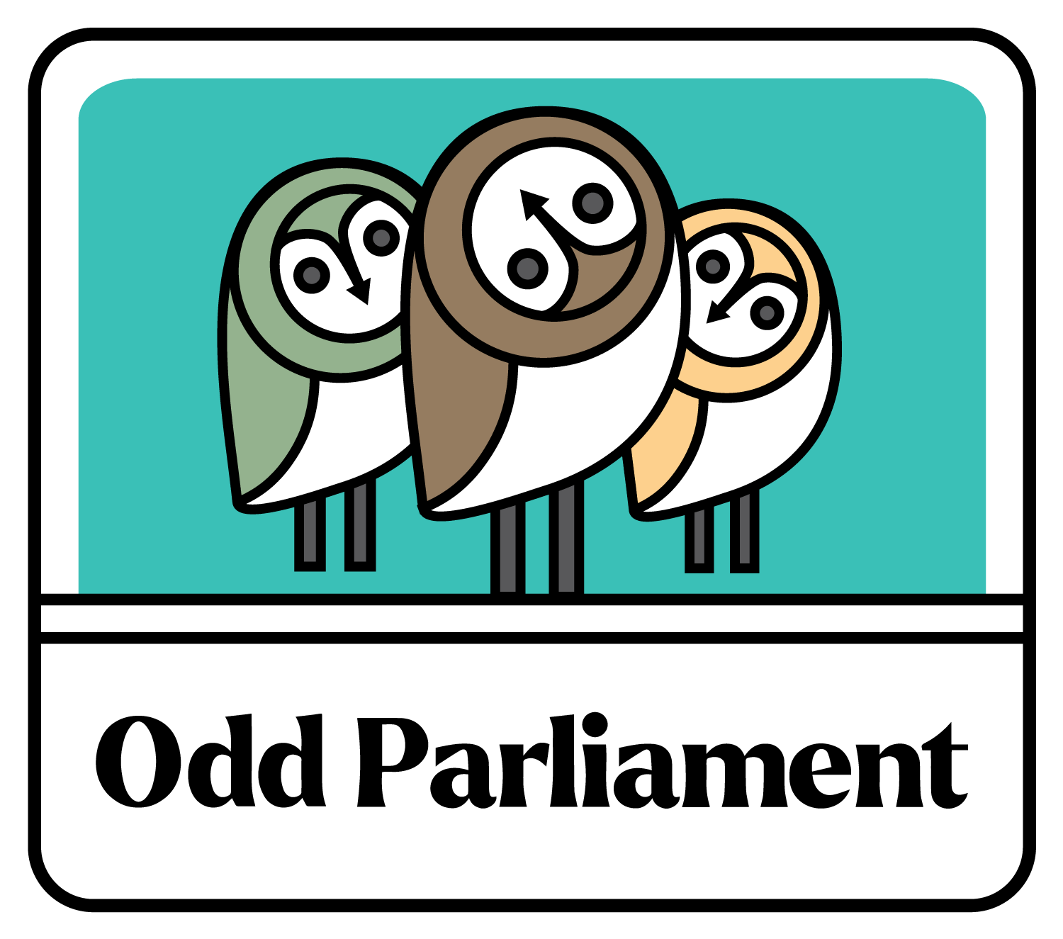 Odd Parliament