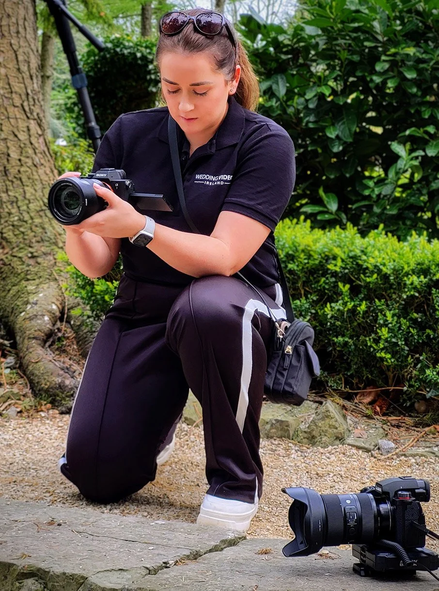 Wedding Videographer Cost 2025
