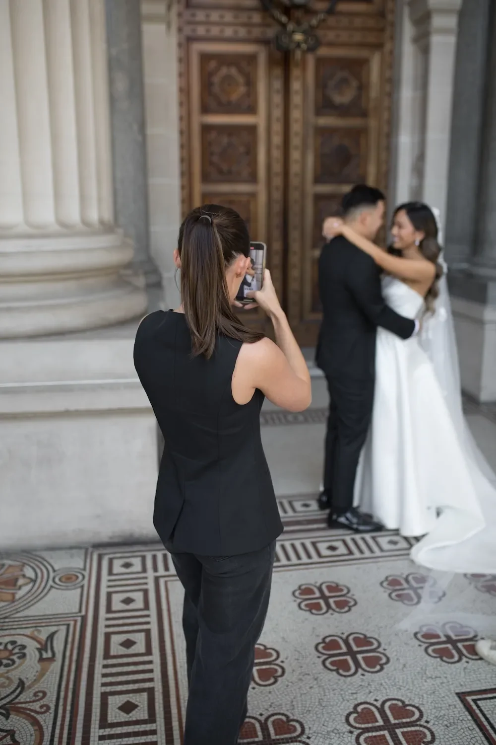 The Price of a Wedding Content Creator in Ireland?