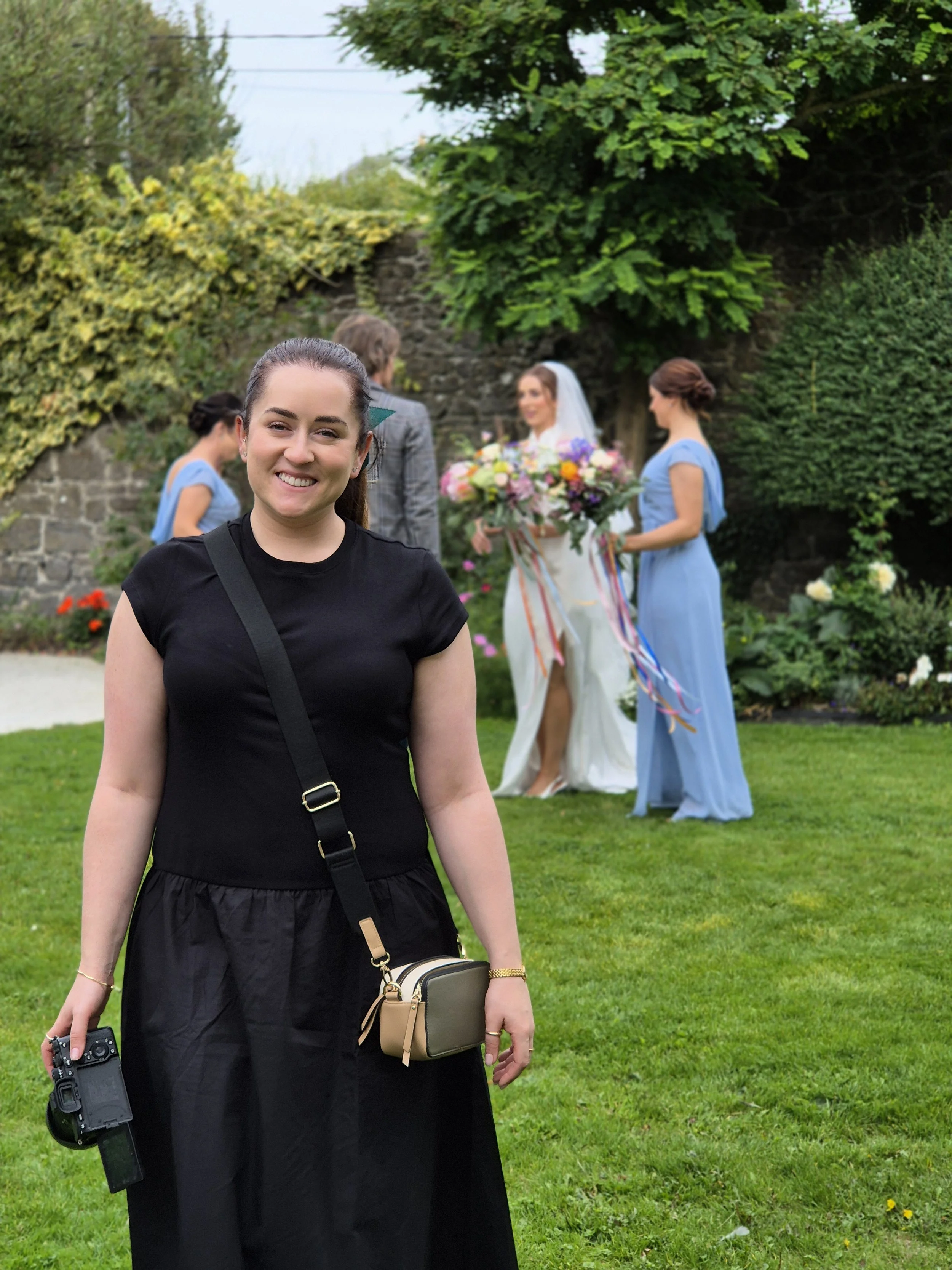 The Ultimate Irish Wedding Day Timeline 