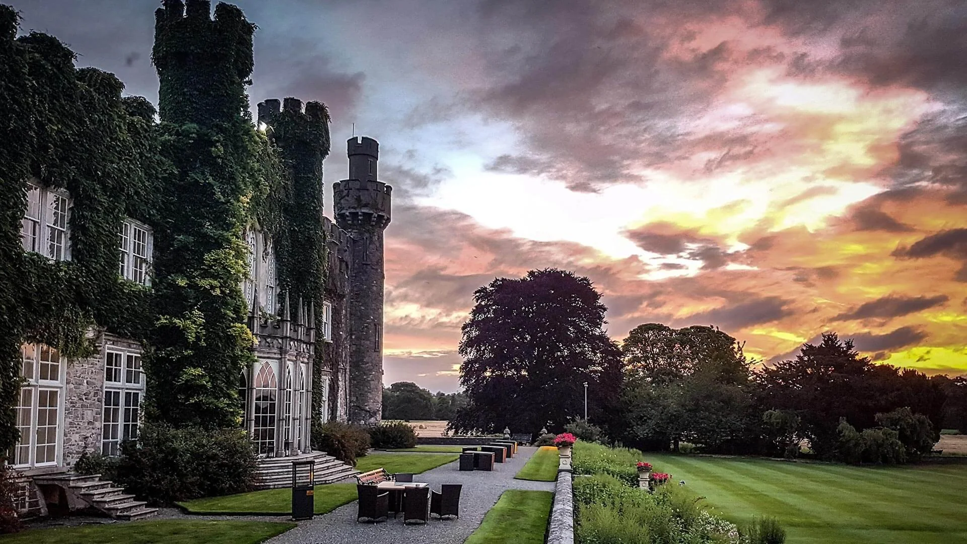 Dreaming of a Castle Wedding in Ireland? Top 10 Fairytale Venues That Will Steal Your Heart