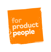 for product people