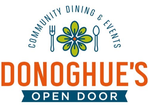 Donoghue&#39;s Open Door