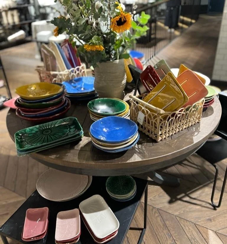 VESSEL X H&M HOME — Vessel