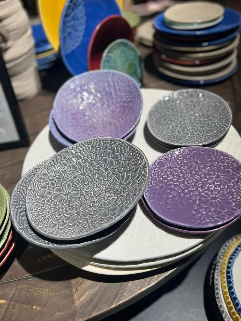 VESSEL X H&M HOME — Vessel