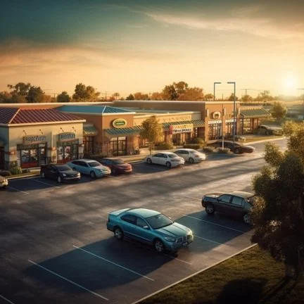 Great Restaurants near Durbin Crossing