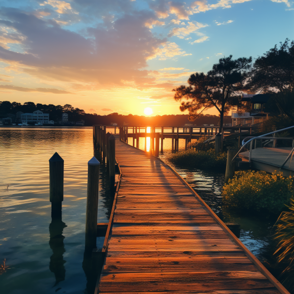 Fun Things to do in St. Johns, Florida