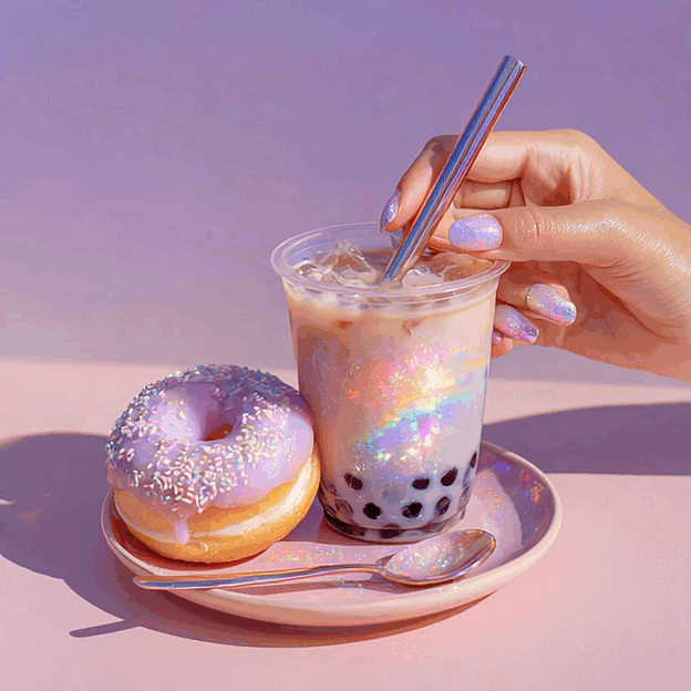 The Perfect Boba Place in Durbin