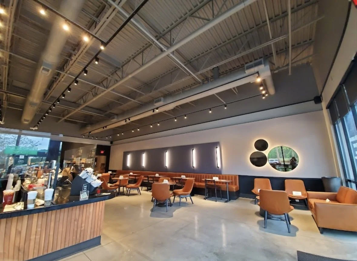 Starbucks Durbin Pavillion