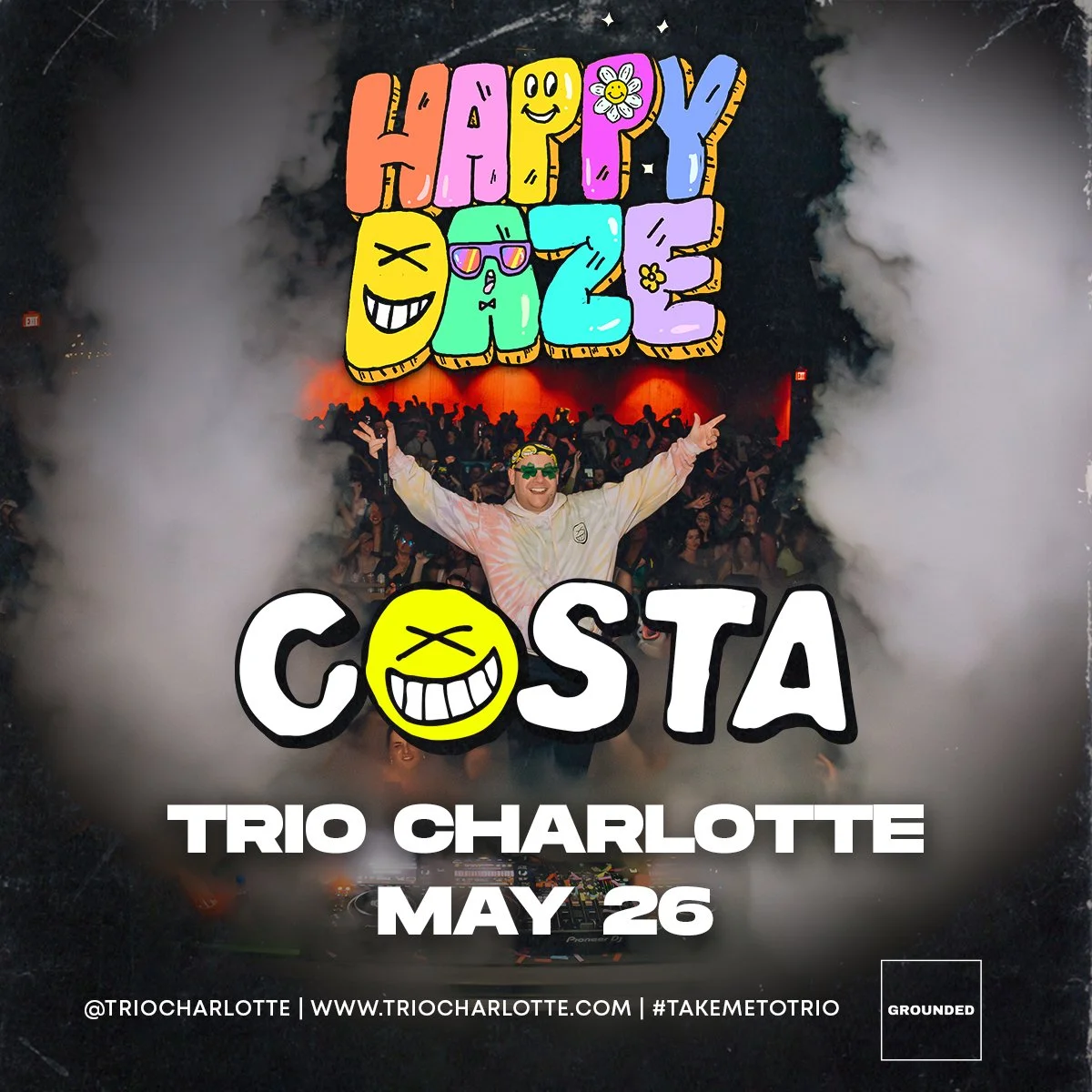 Trio Nightclub Charlotte | Events for Unforgettable Nights — Trio