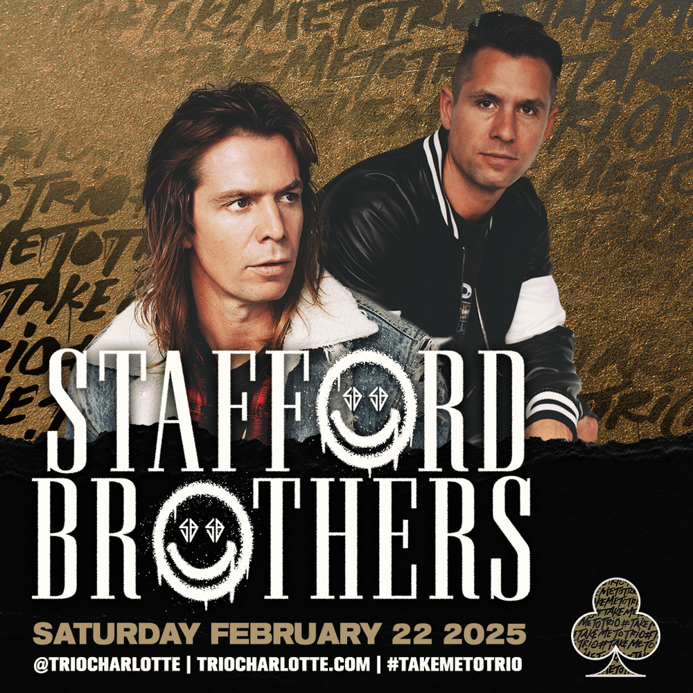 Trio Nightclub Charlotte | Events for Unforgettable Nights — Trio