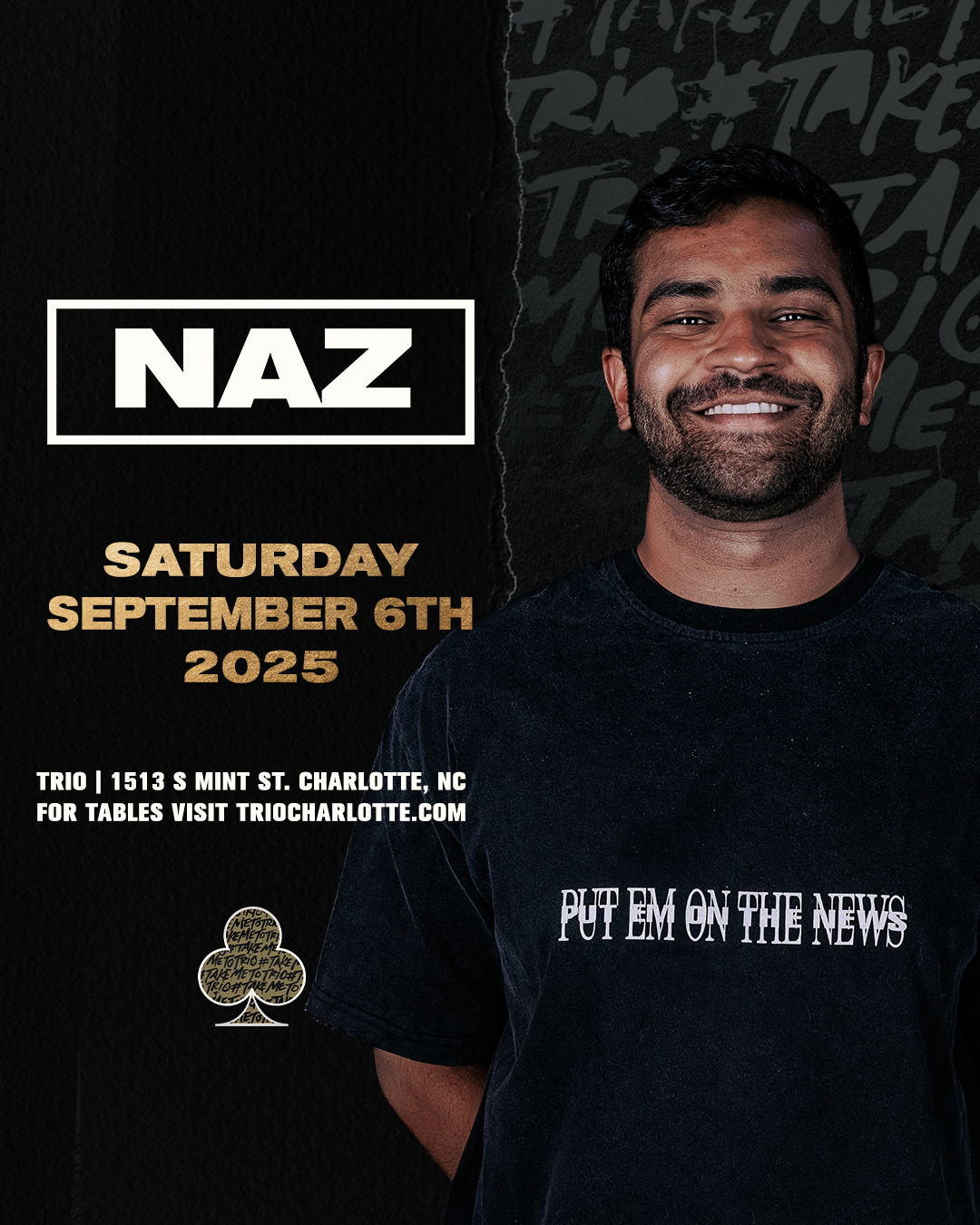 NAZ