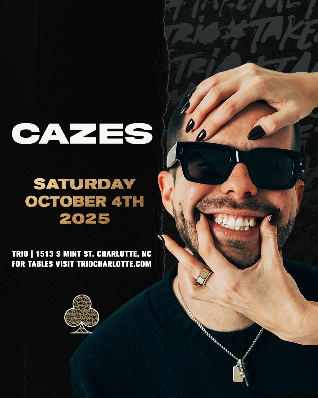 CAZES