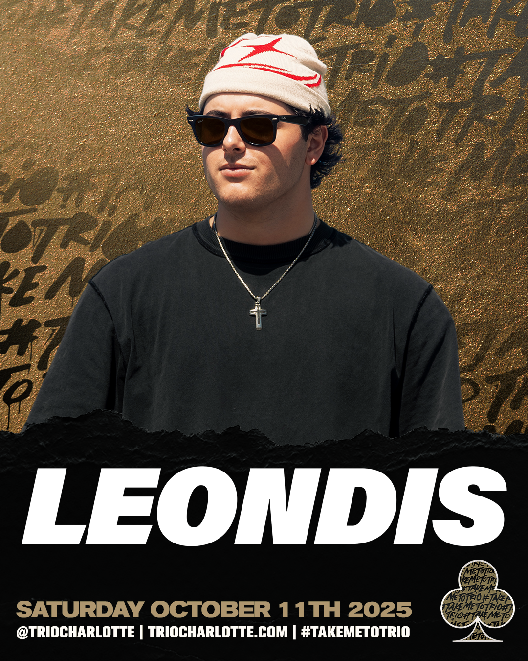 LEONDIS