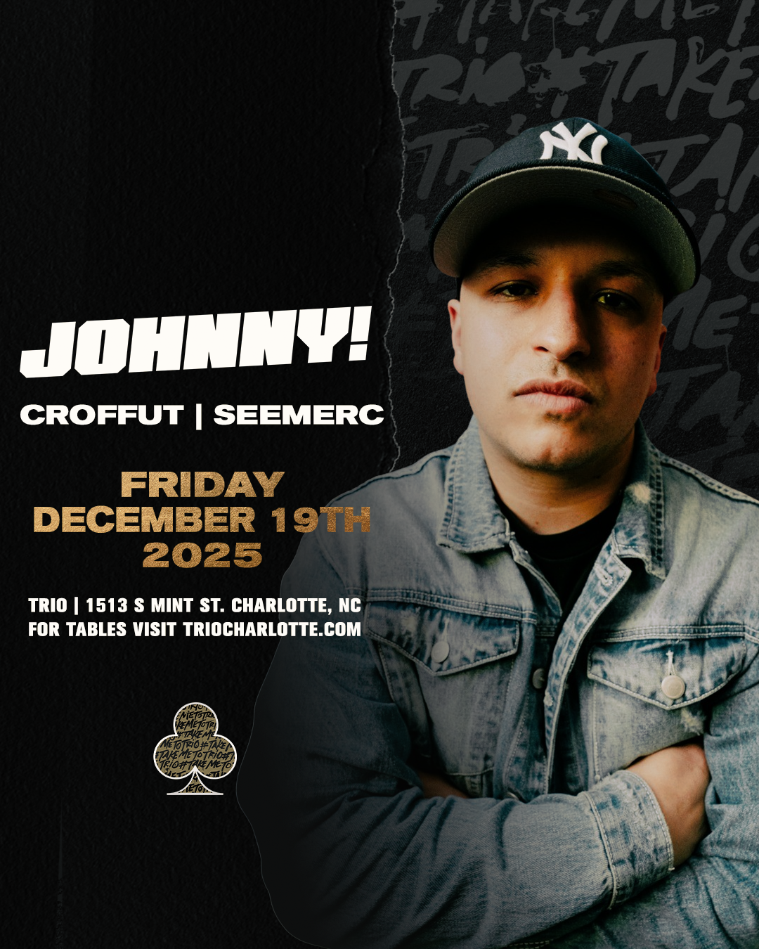 JOHNNY