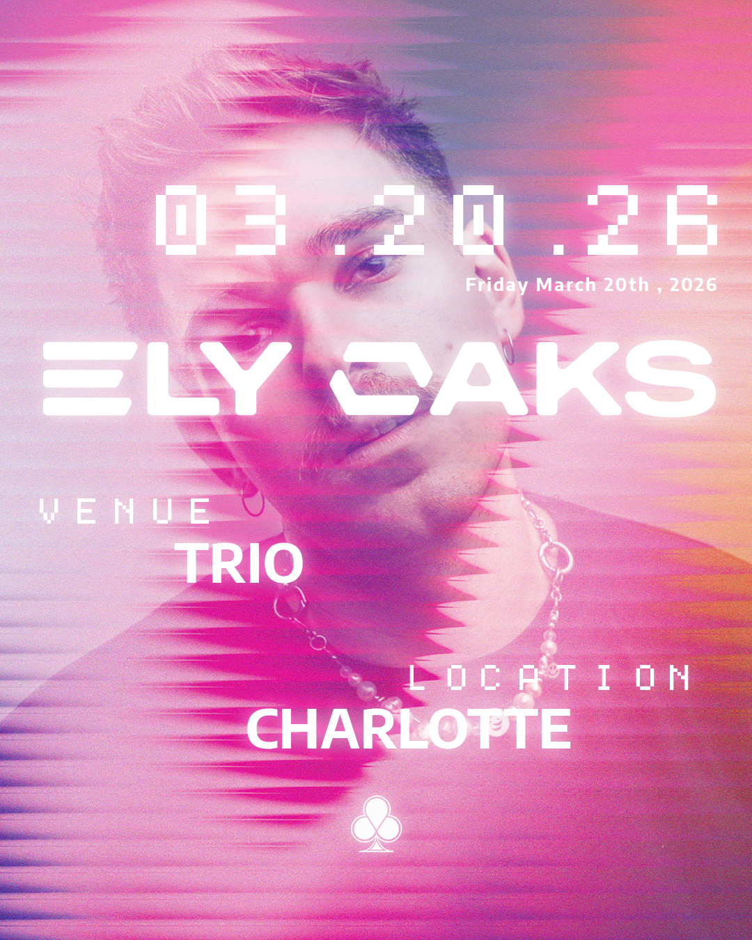 ELY OAKS