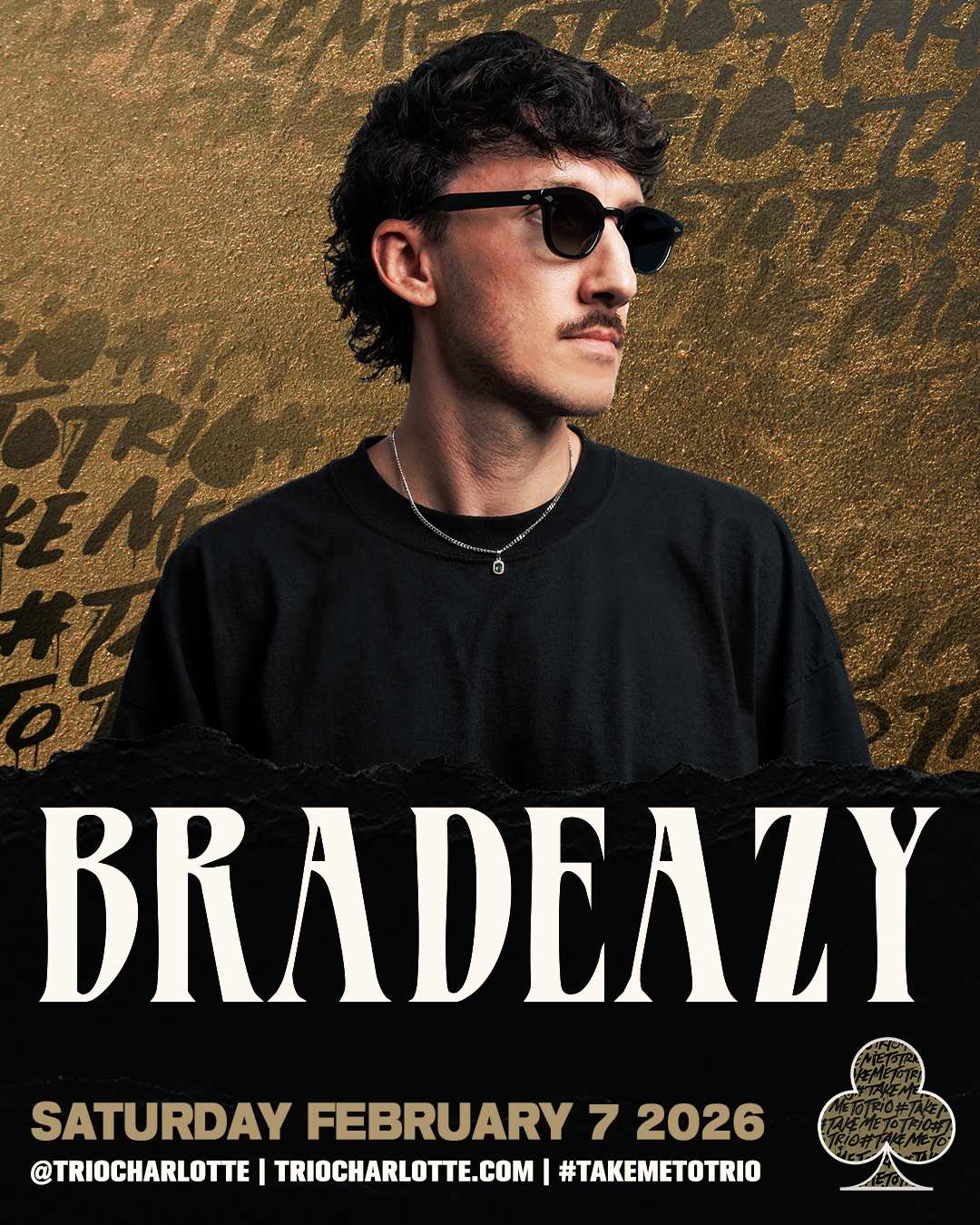 BRADEAZY