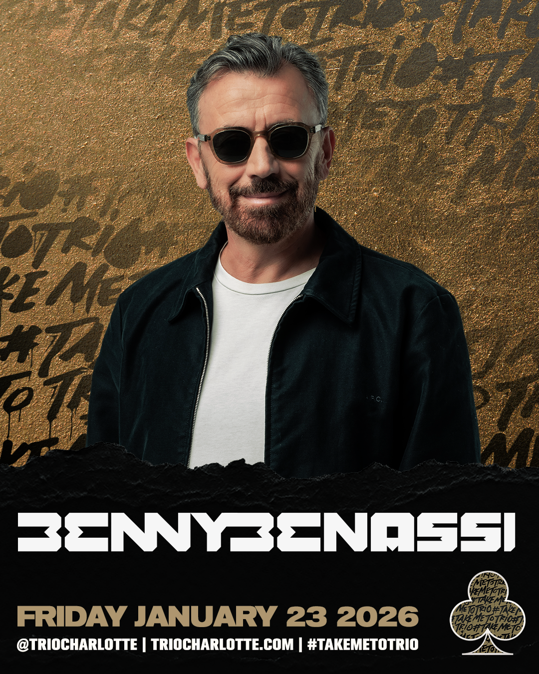 Benny benassi