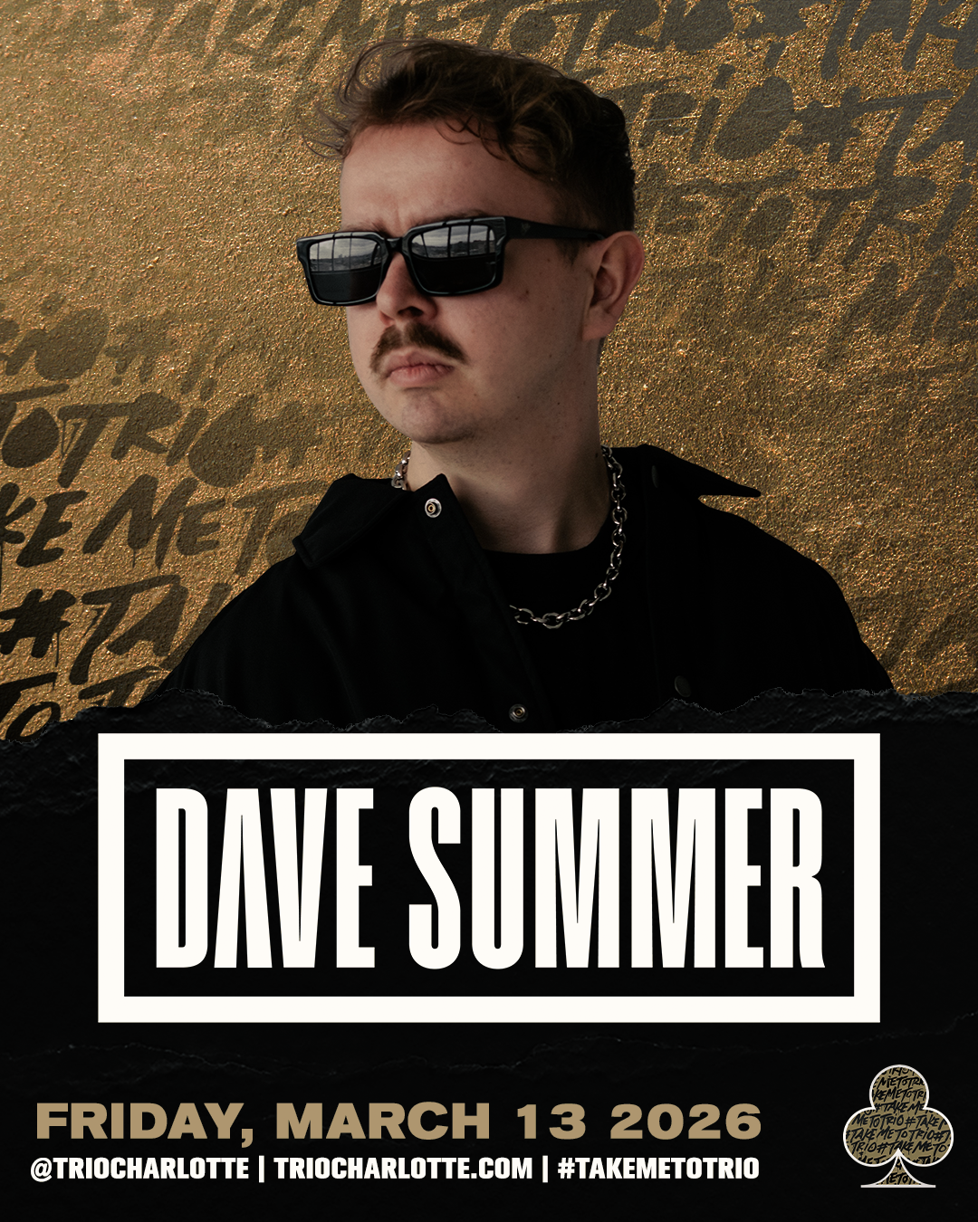 DAVE SUMMER
