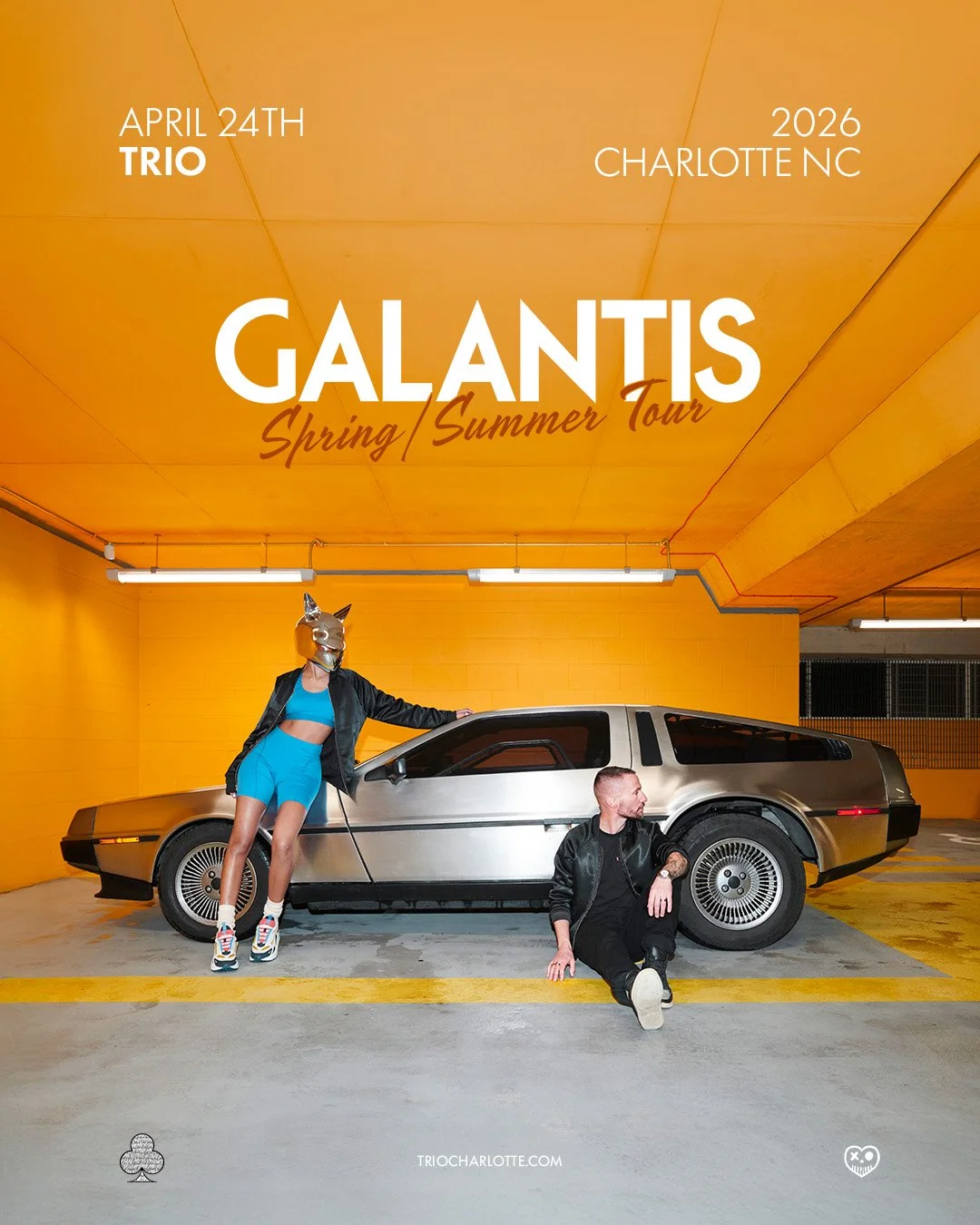 GALANTIS