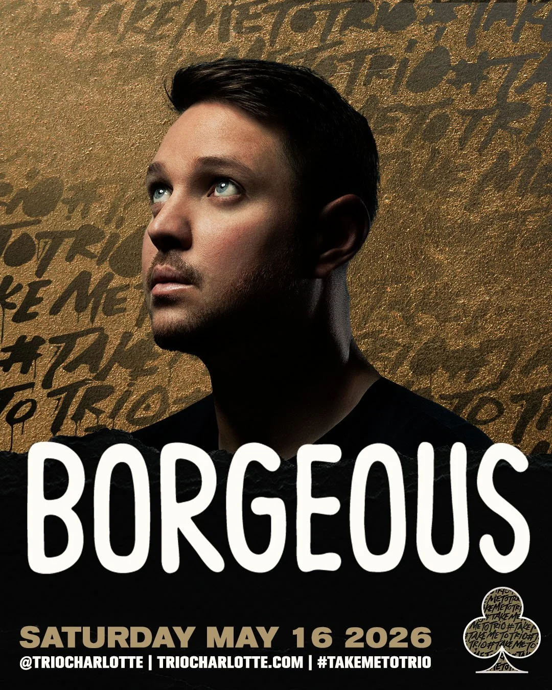 BORGEOUS