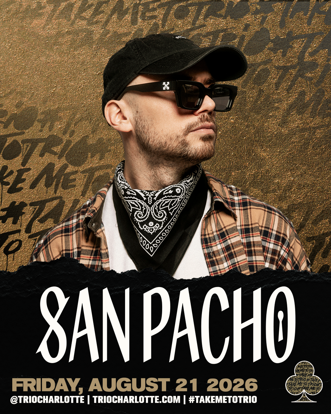 SAN PACHO