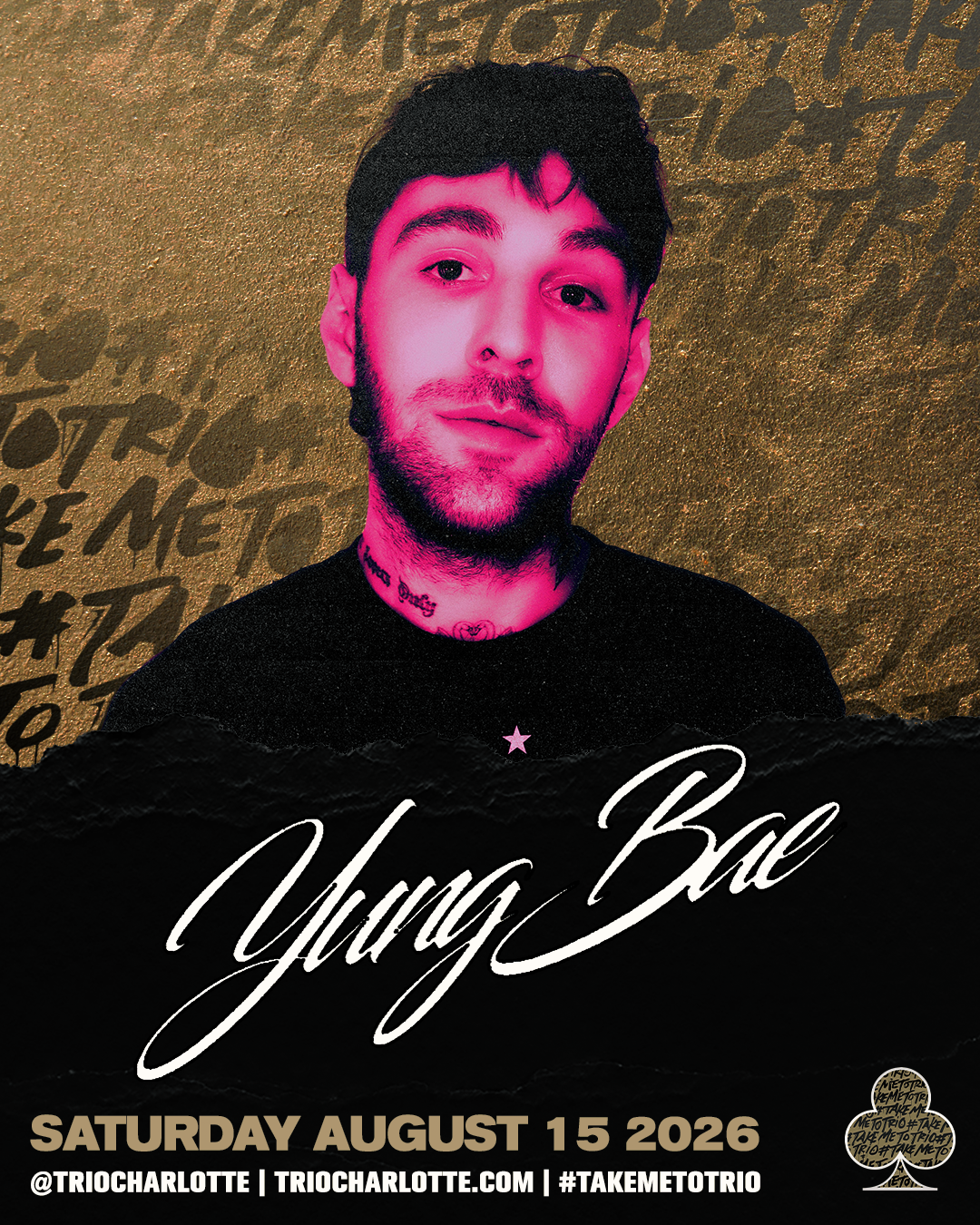 YUNG BAE