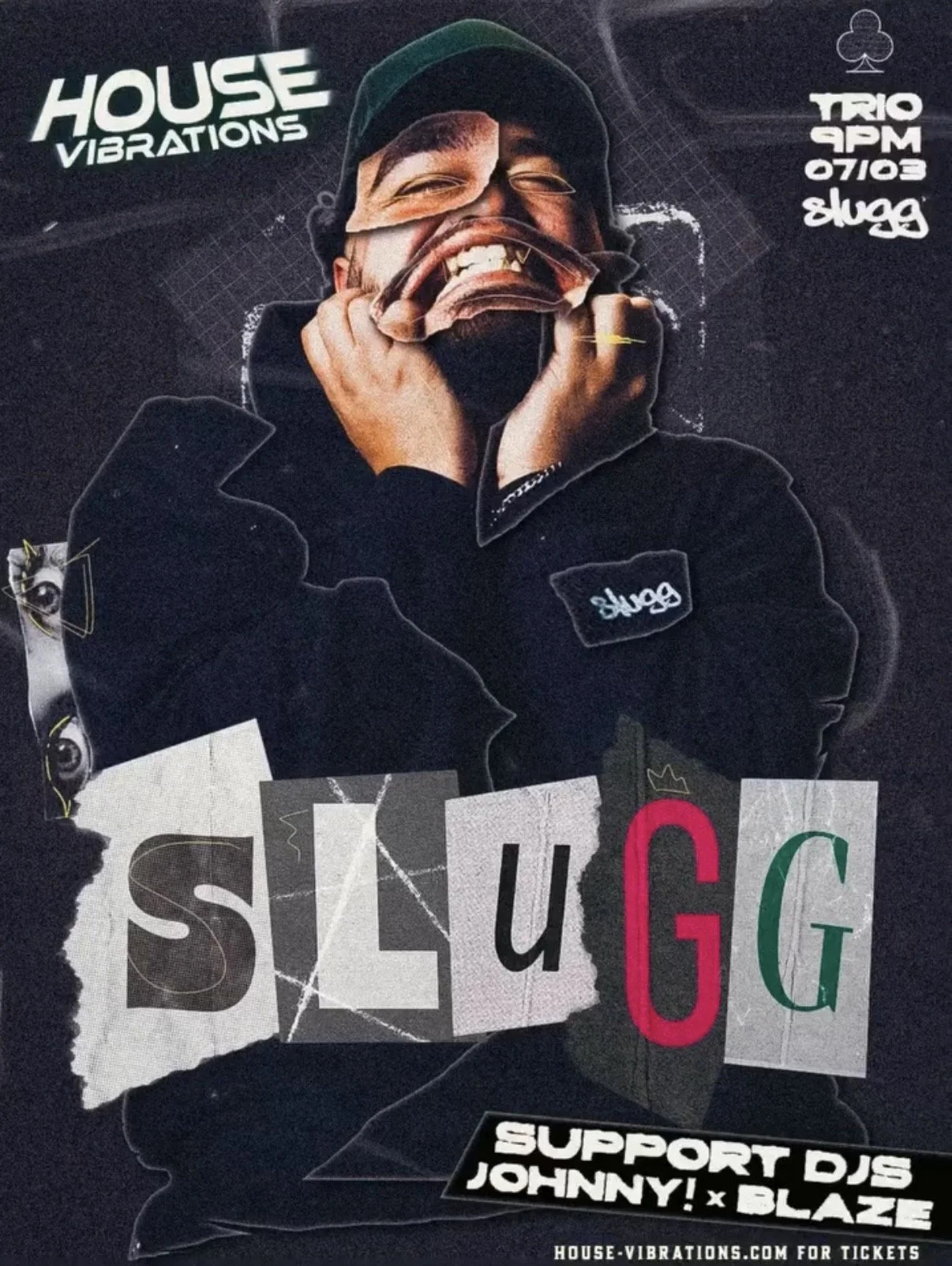 Slugg