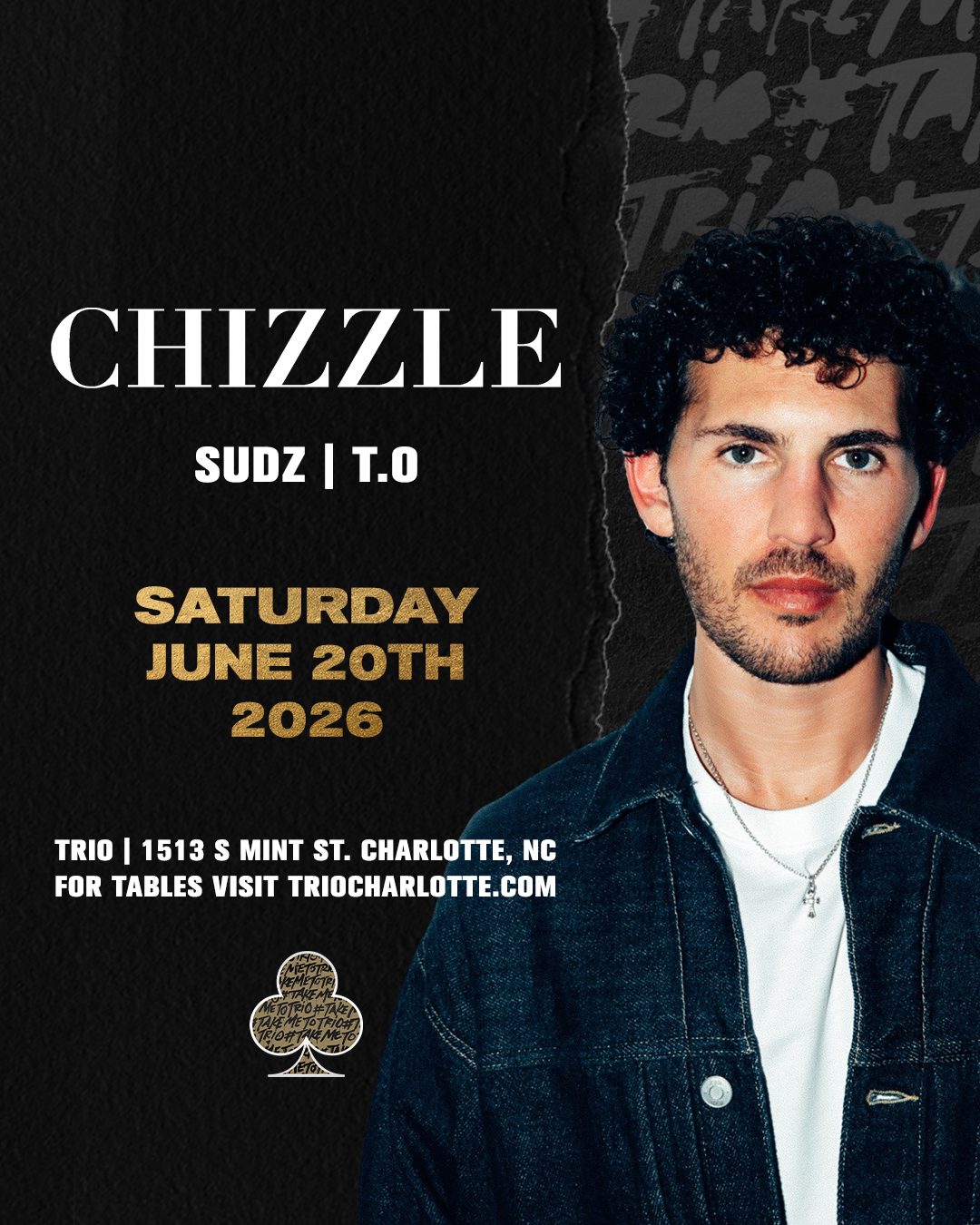 CHIZZLE