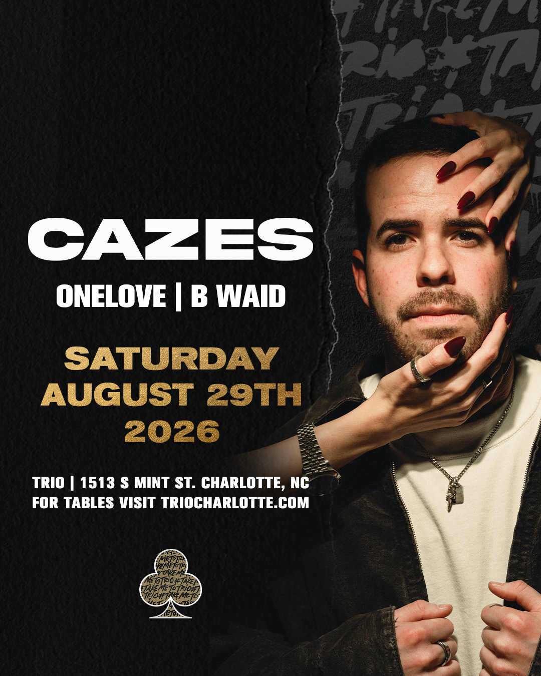 CAZES