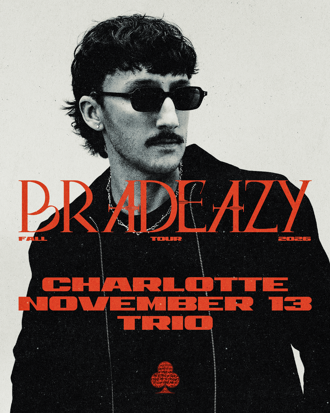 BRADEAZY