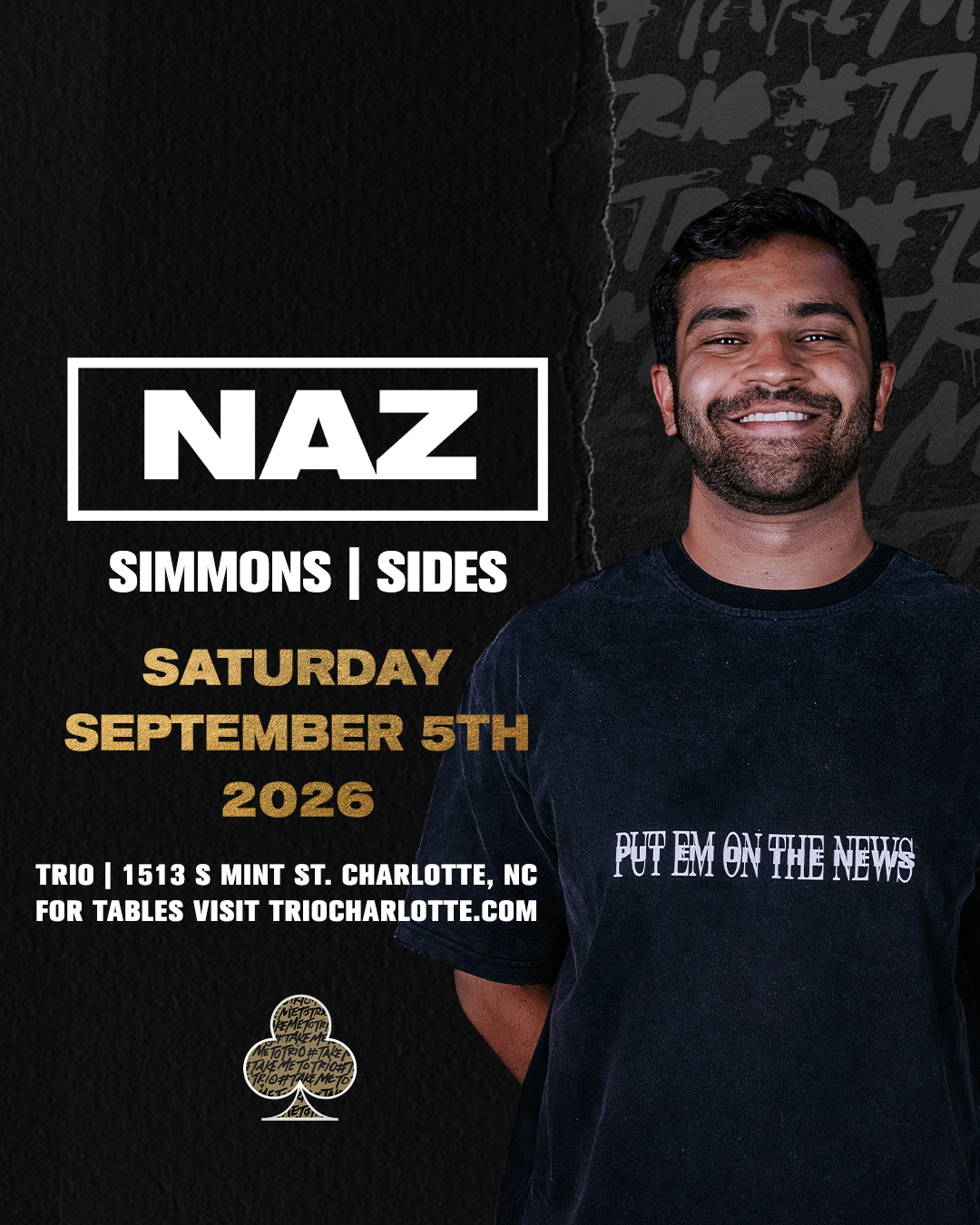 NAZ