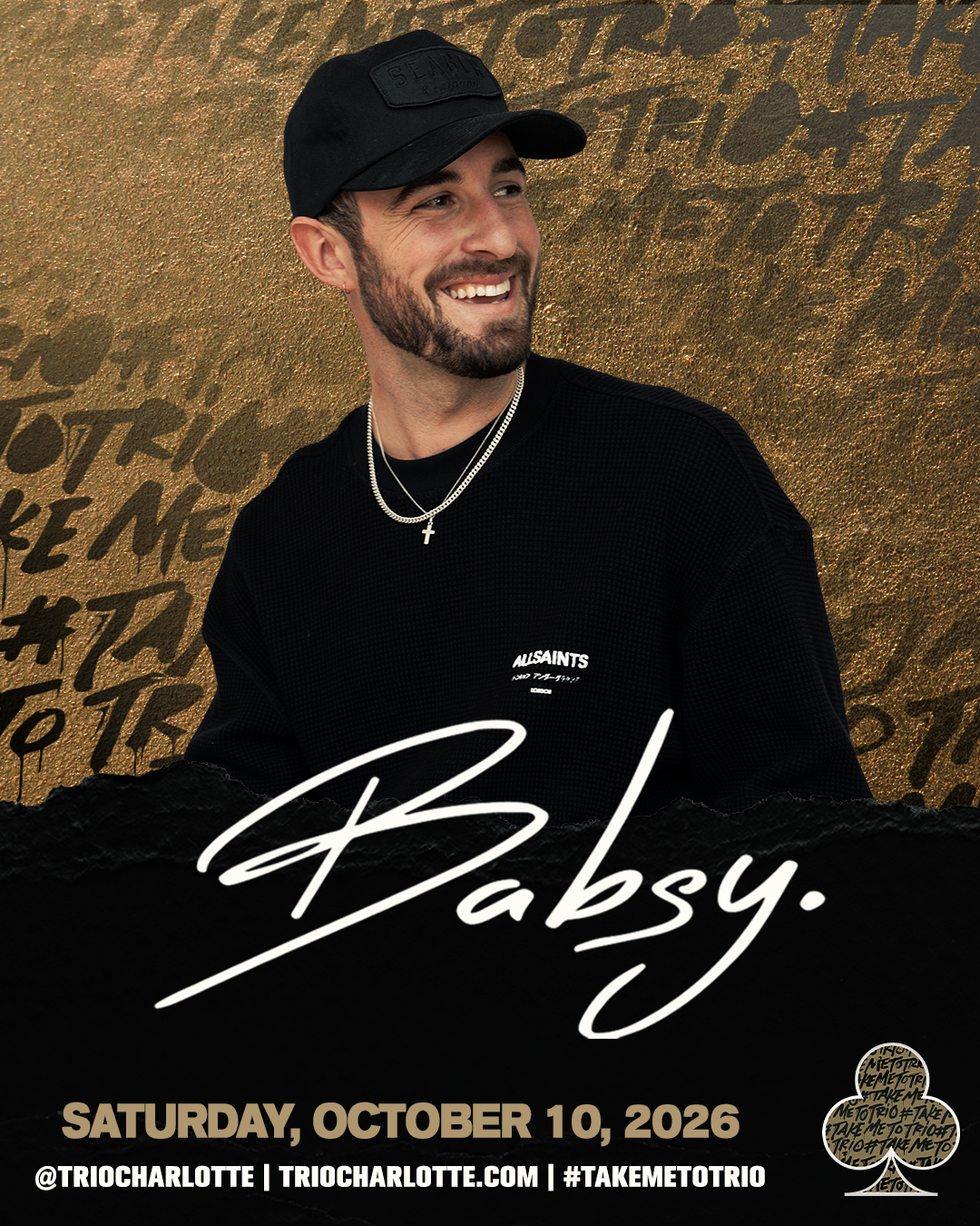 BABSY.