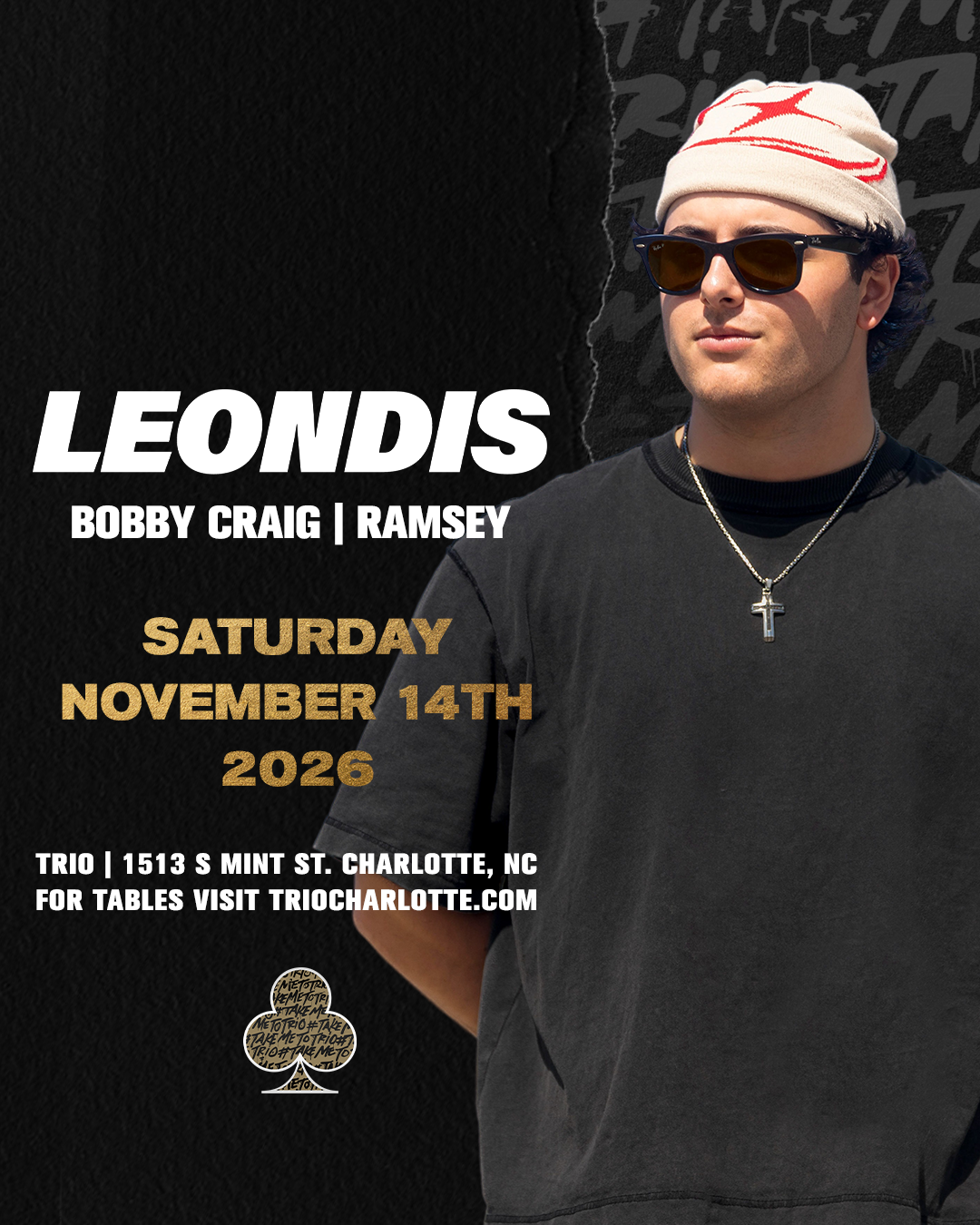 LEONDIS