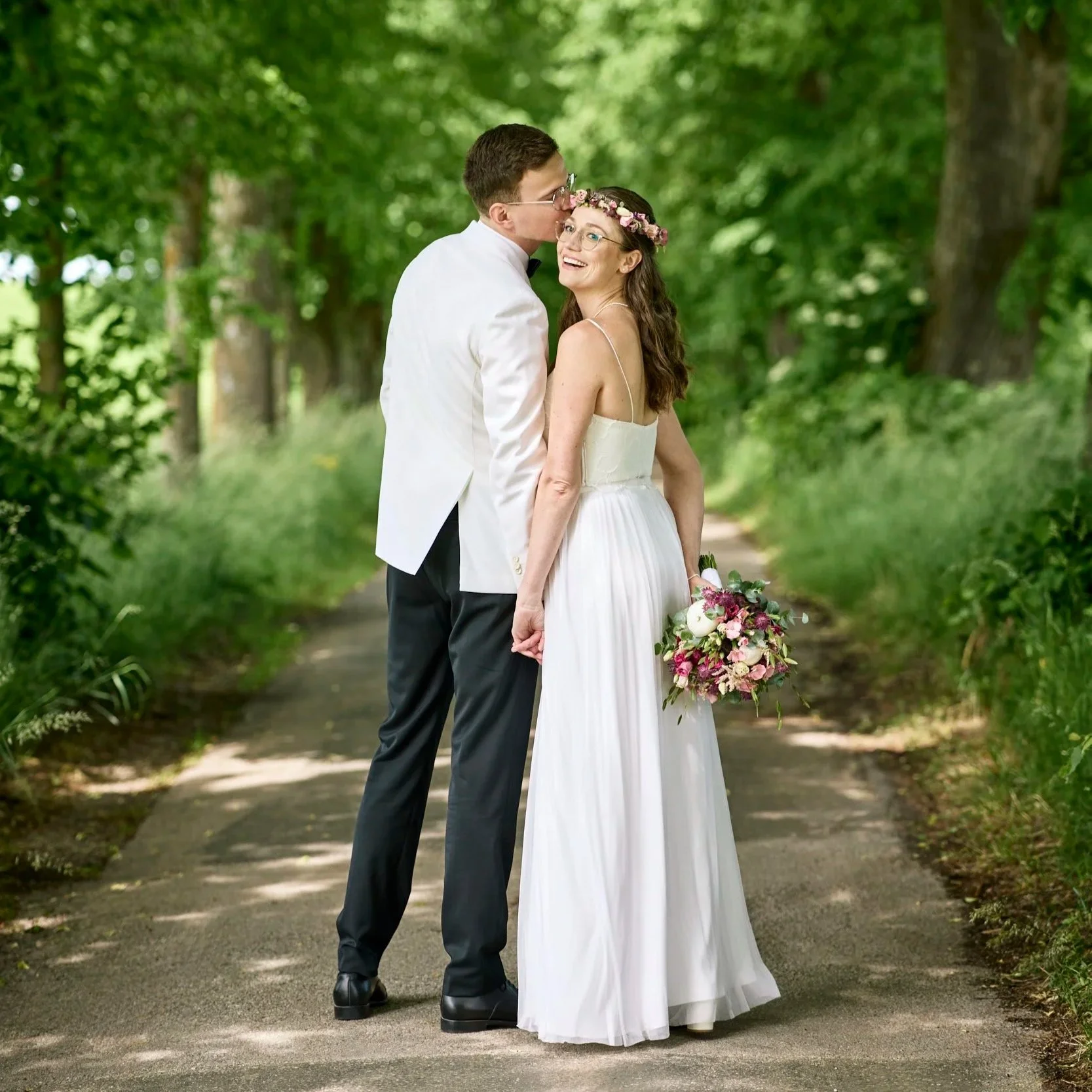 Julia & Pirmin