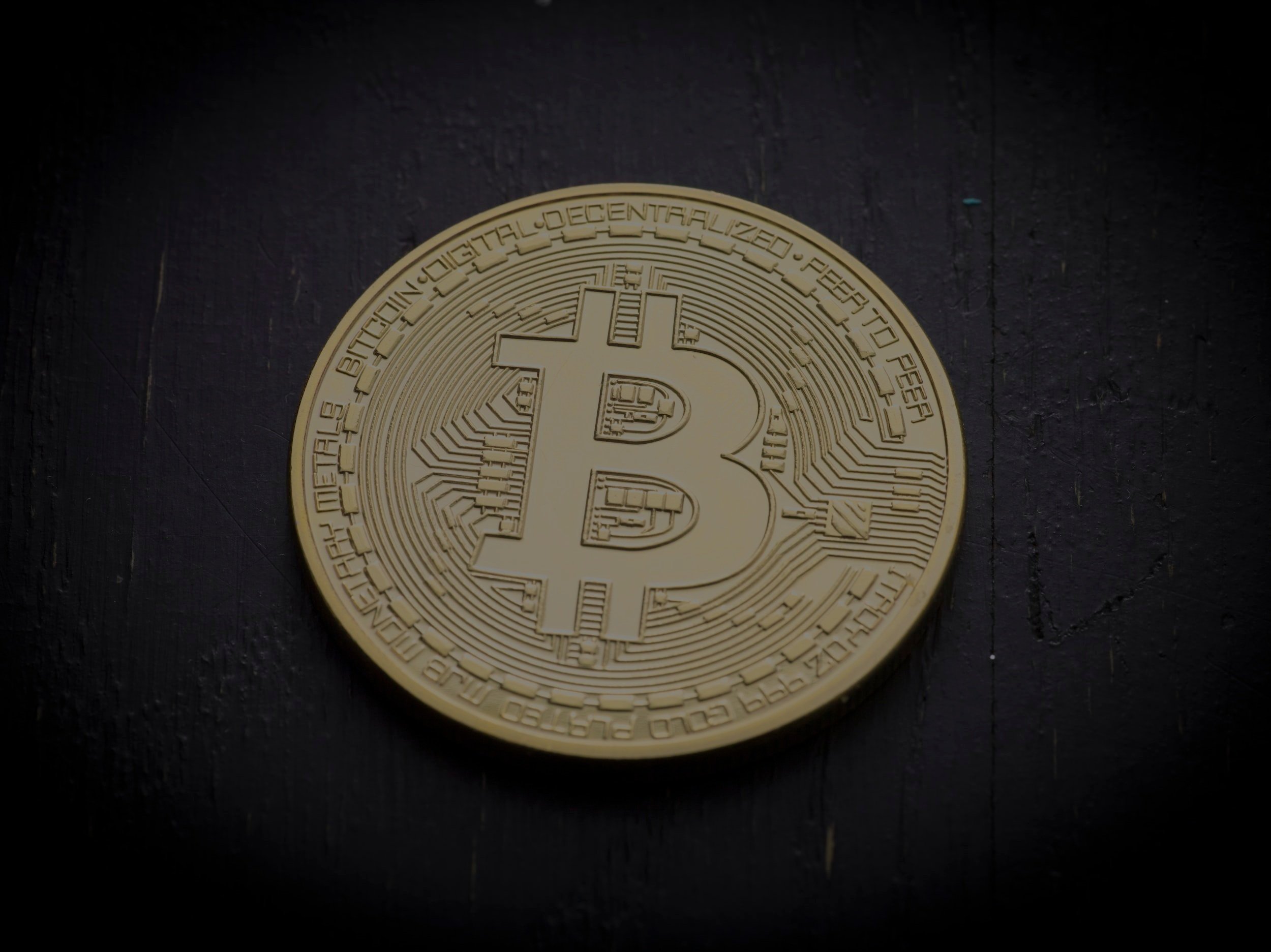 Bitcoin — Laminar Wealth  St. Louis Fee-Only Financial Planner
