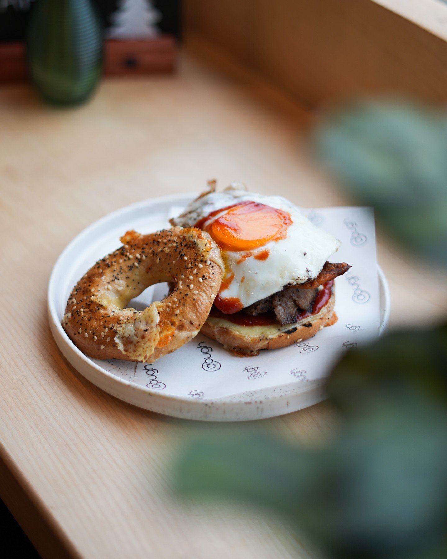 Sunday morning is calling👀 

#doughhereford #brunchhereford #sundaymorning