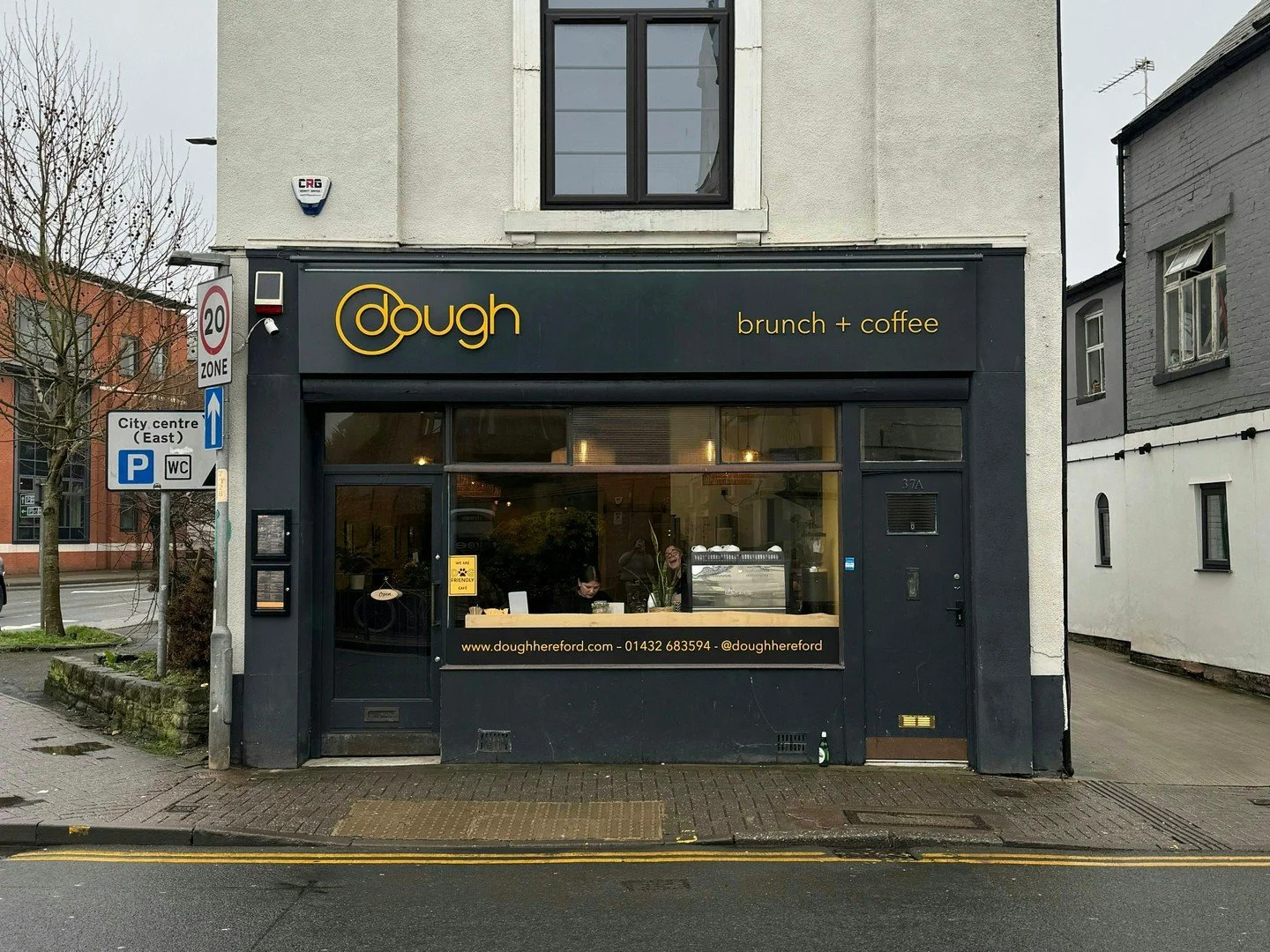 UPDATE! 🚨 

Due to some essential maintenance, we will be closing over the next few days and will update you as soon as we are able to reopen. Any bookings will be contacted to rearrange.

Thanks for your patience and we&rsquo;ll be back serving bru