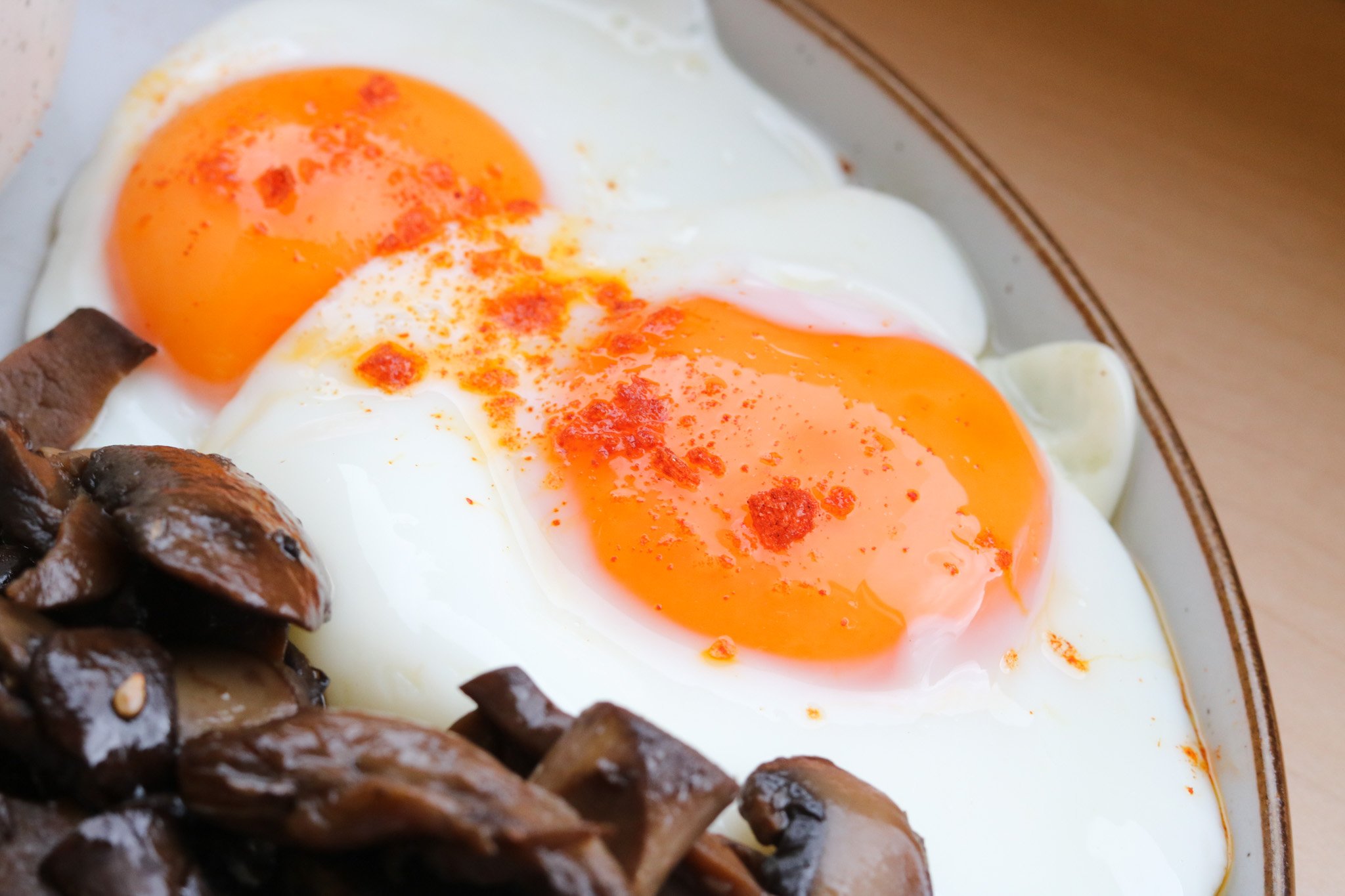 Menu Dough café in the heart of Hereford